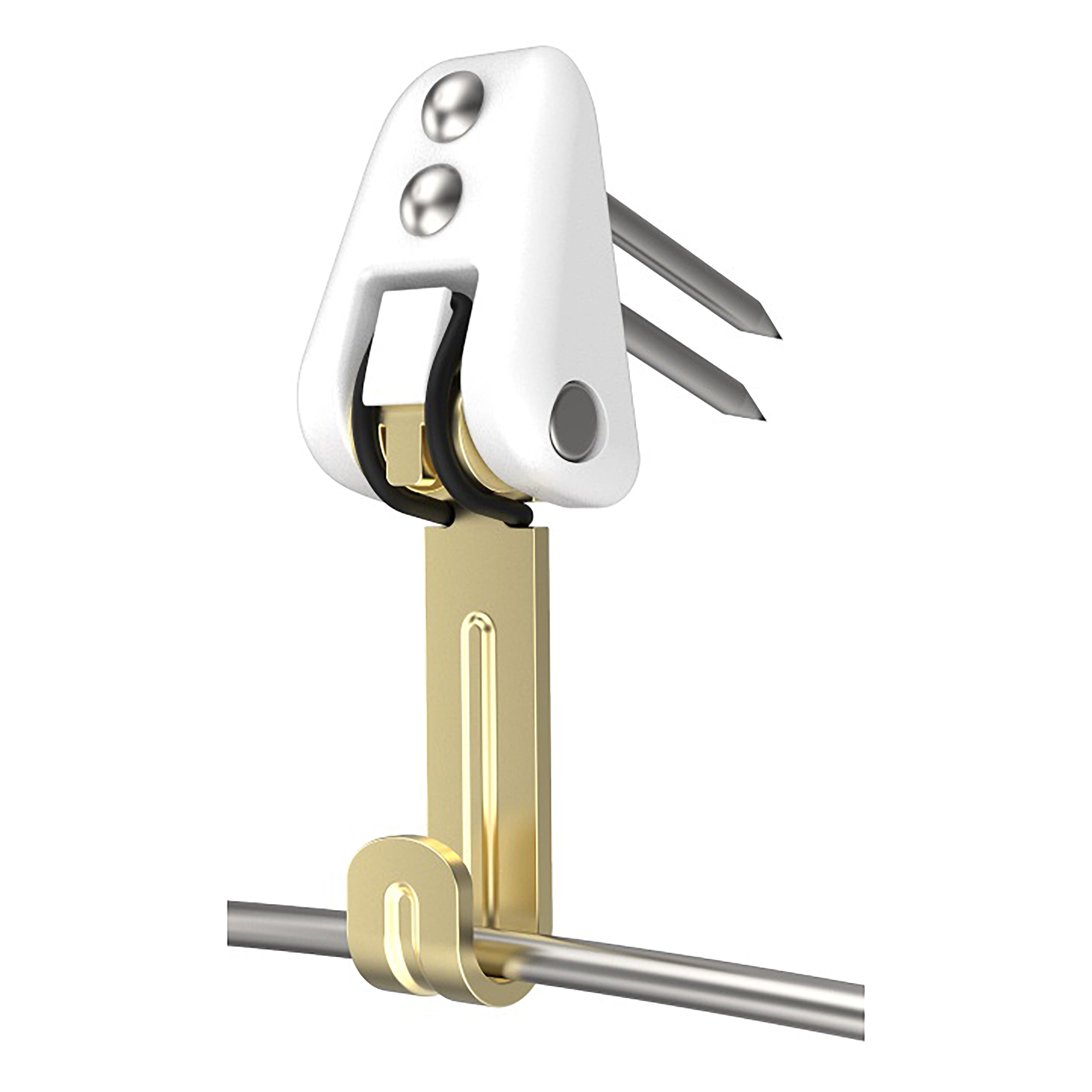 EVERREADY™ Single Flip Hook, 2ct. by Studio Décor®