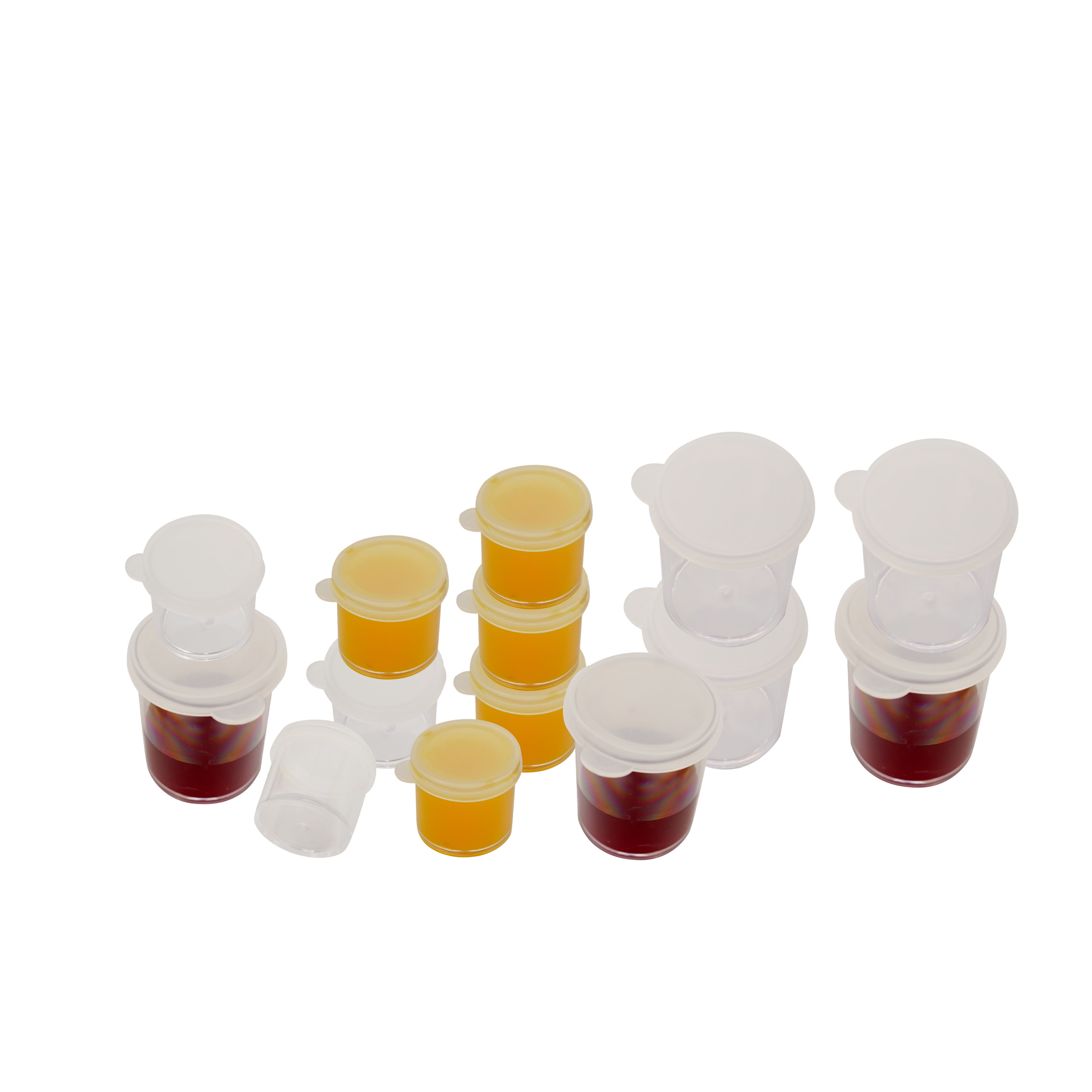 12 Packs: 14 ct. (168 total) Storage Cups Set by Artist's Loft™ Necessities™