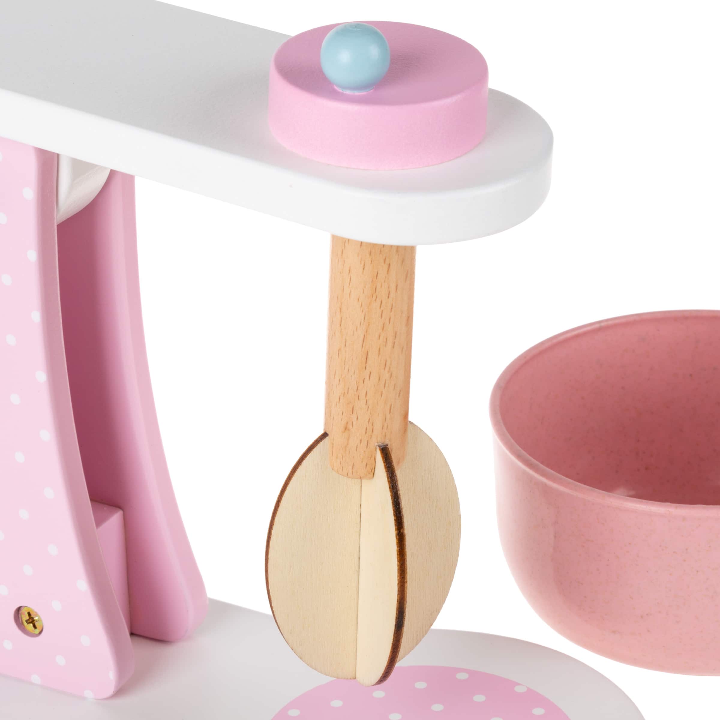 Toy Time Pretend Play Mixer