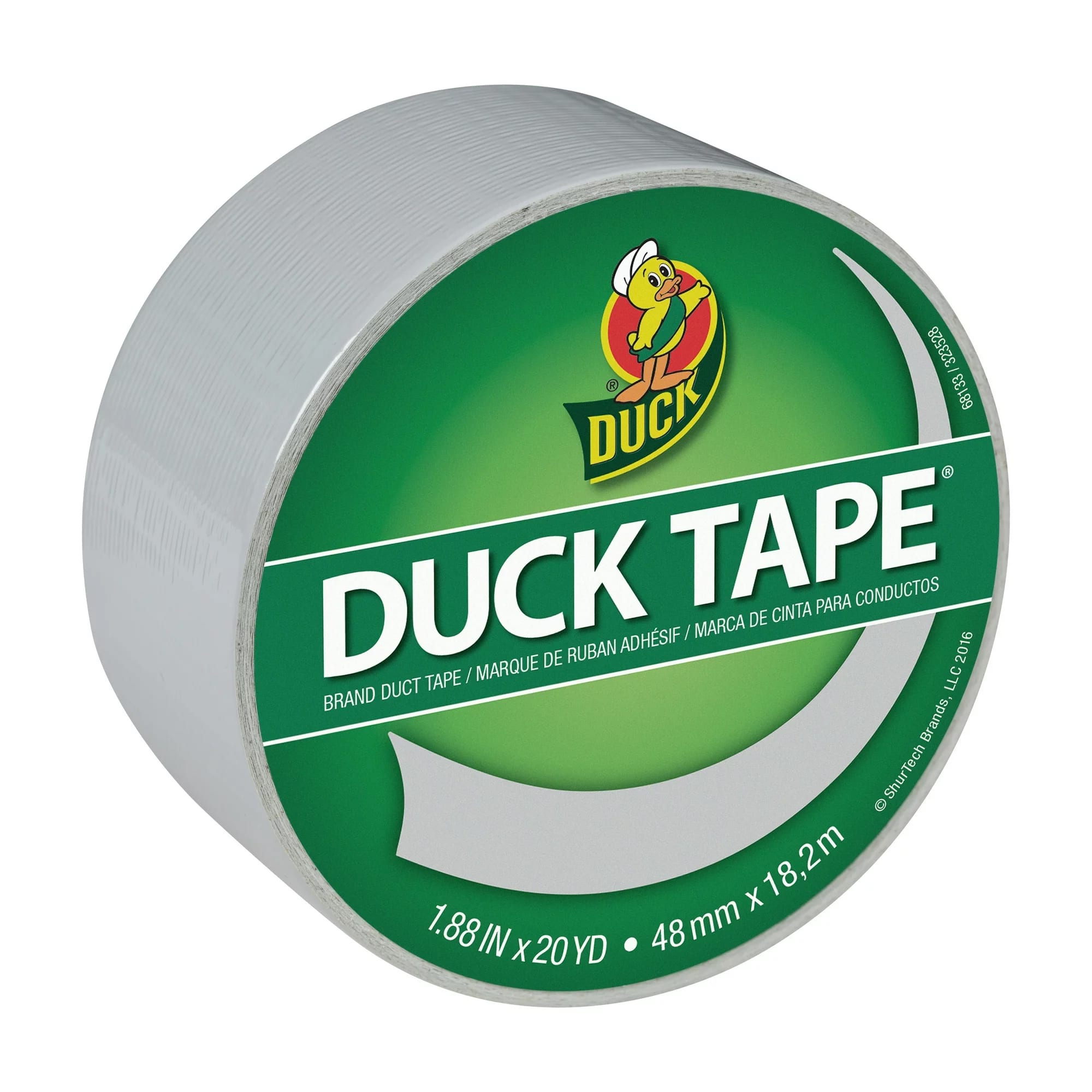 Colour Duck Tape® Brand Duct Tape