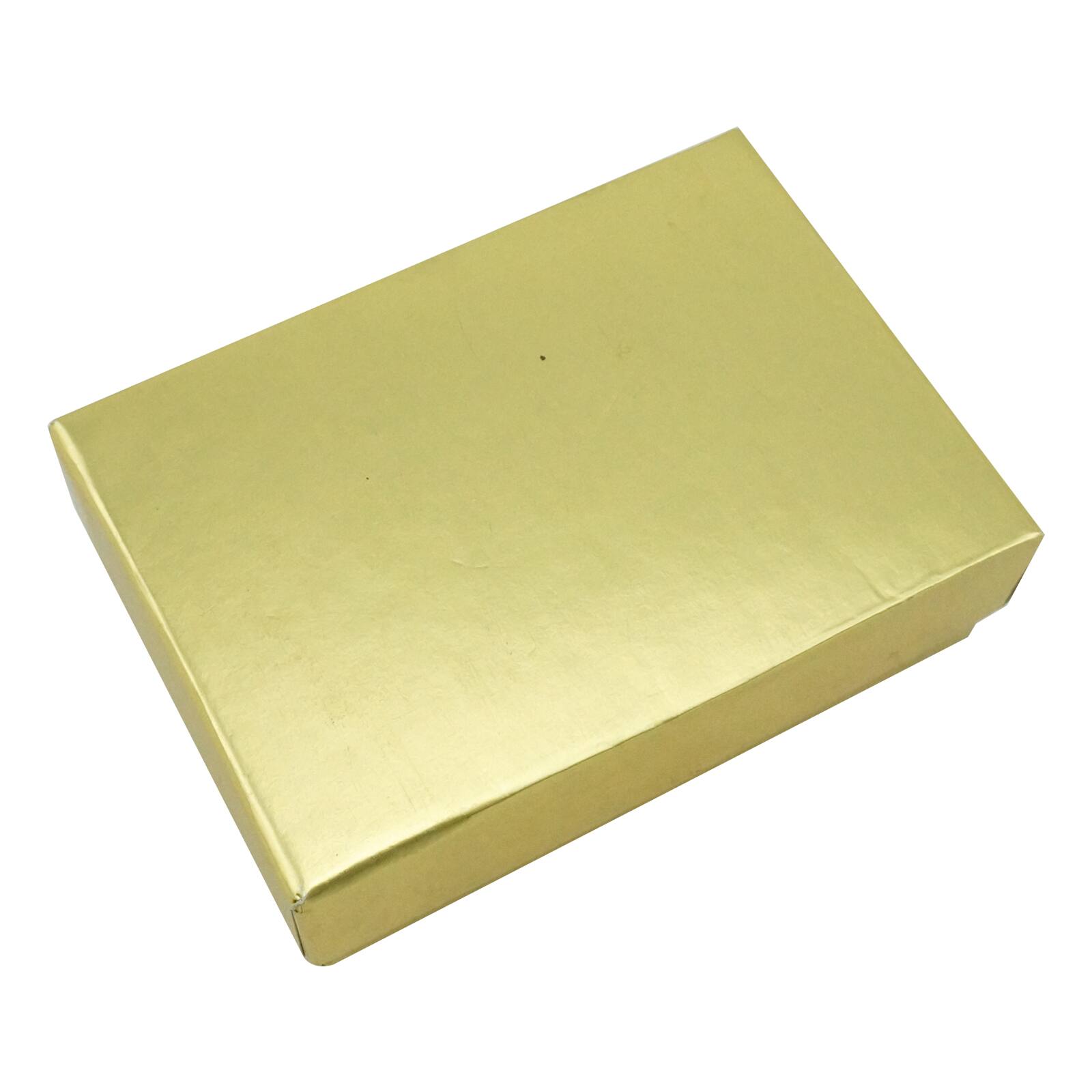 Gold Jewelry Box by Celebrate It™