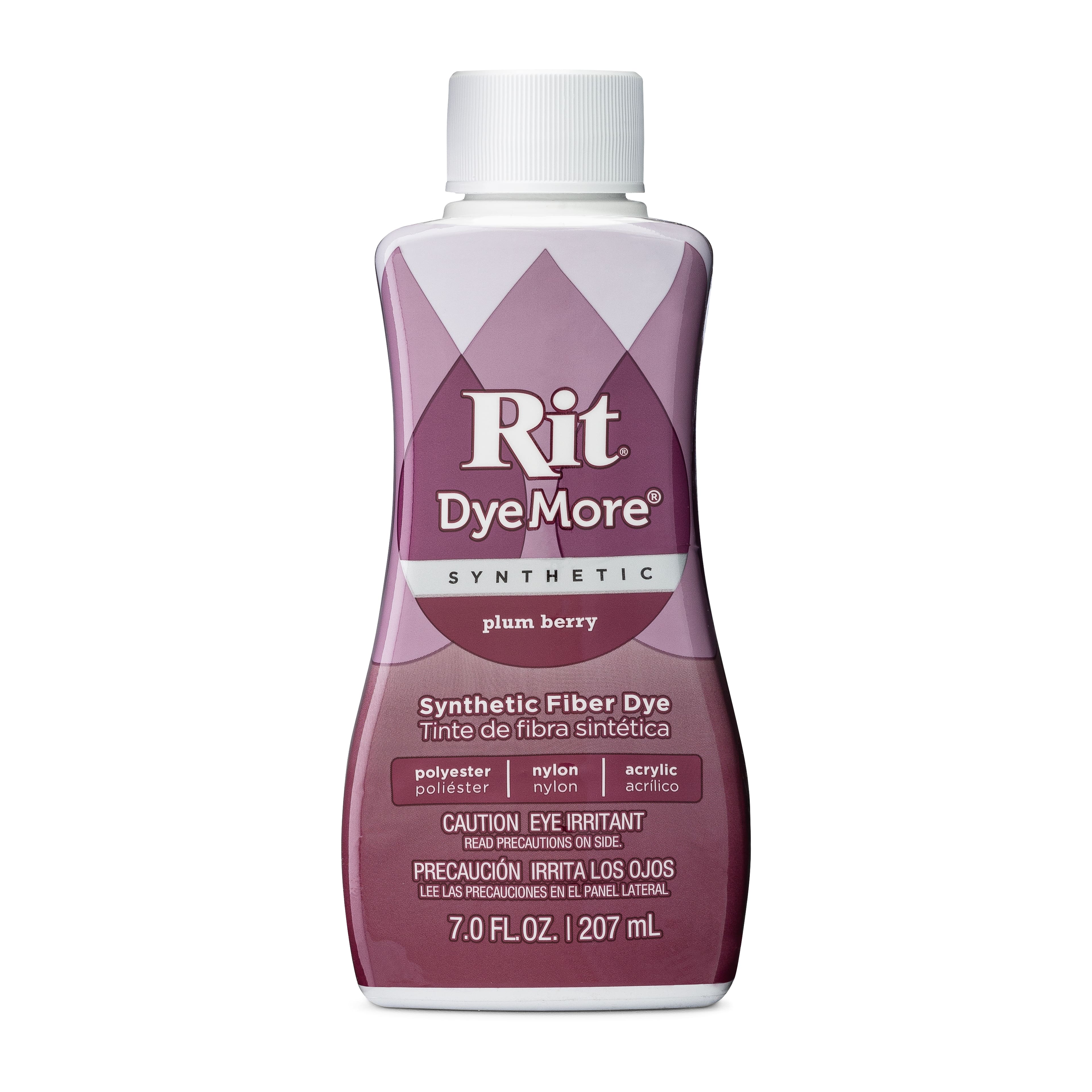 Rit® DyeMore™ Synthetic Fabric Dye