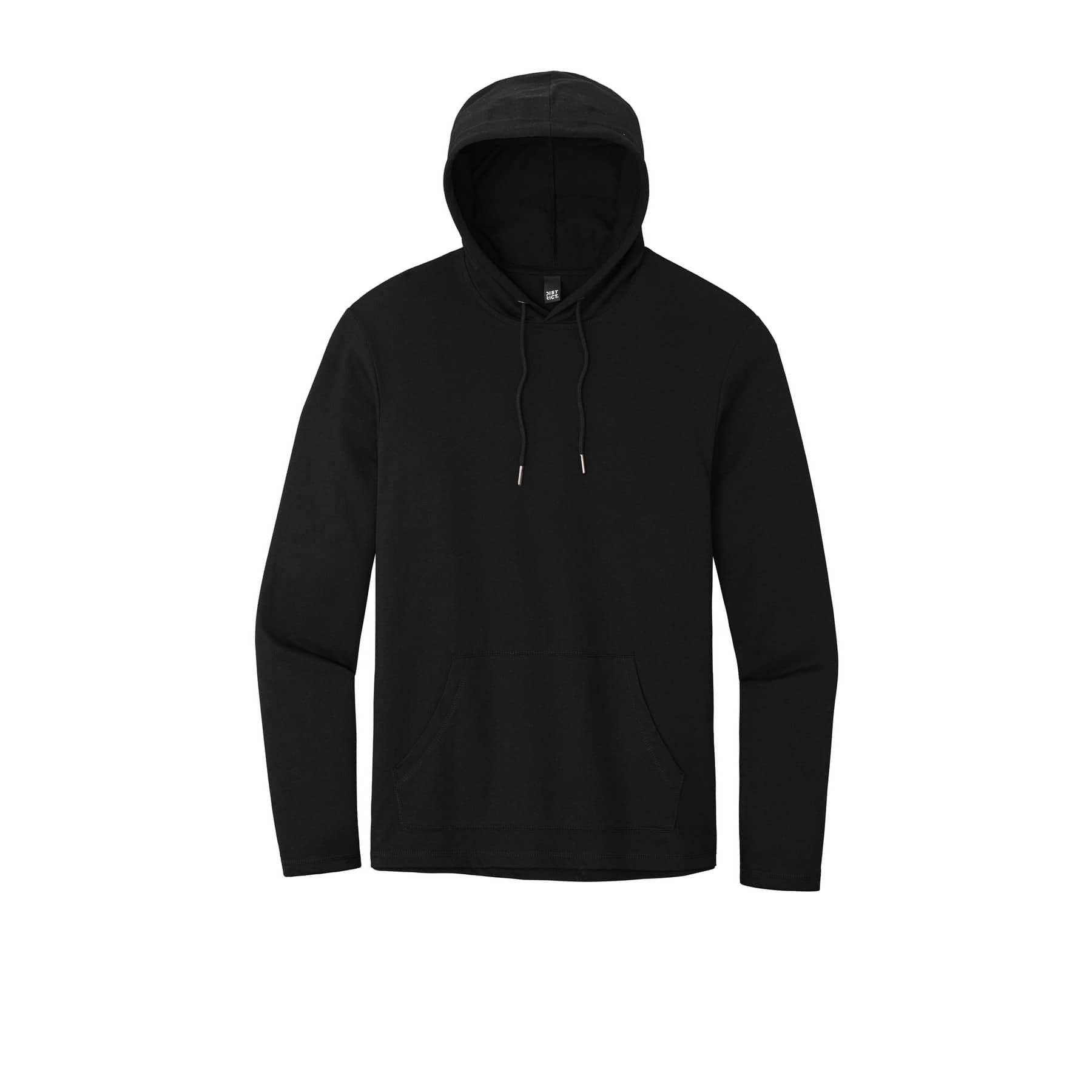 District® Featherweight French Terry™ Adult Hoodie