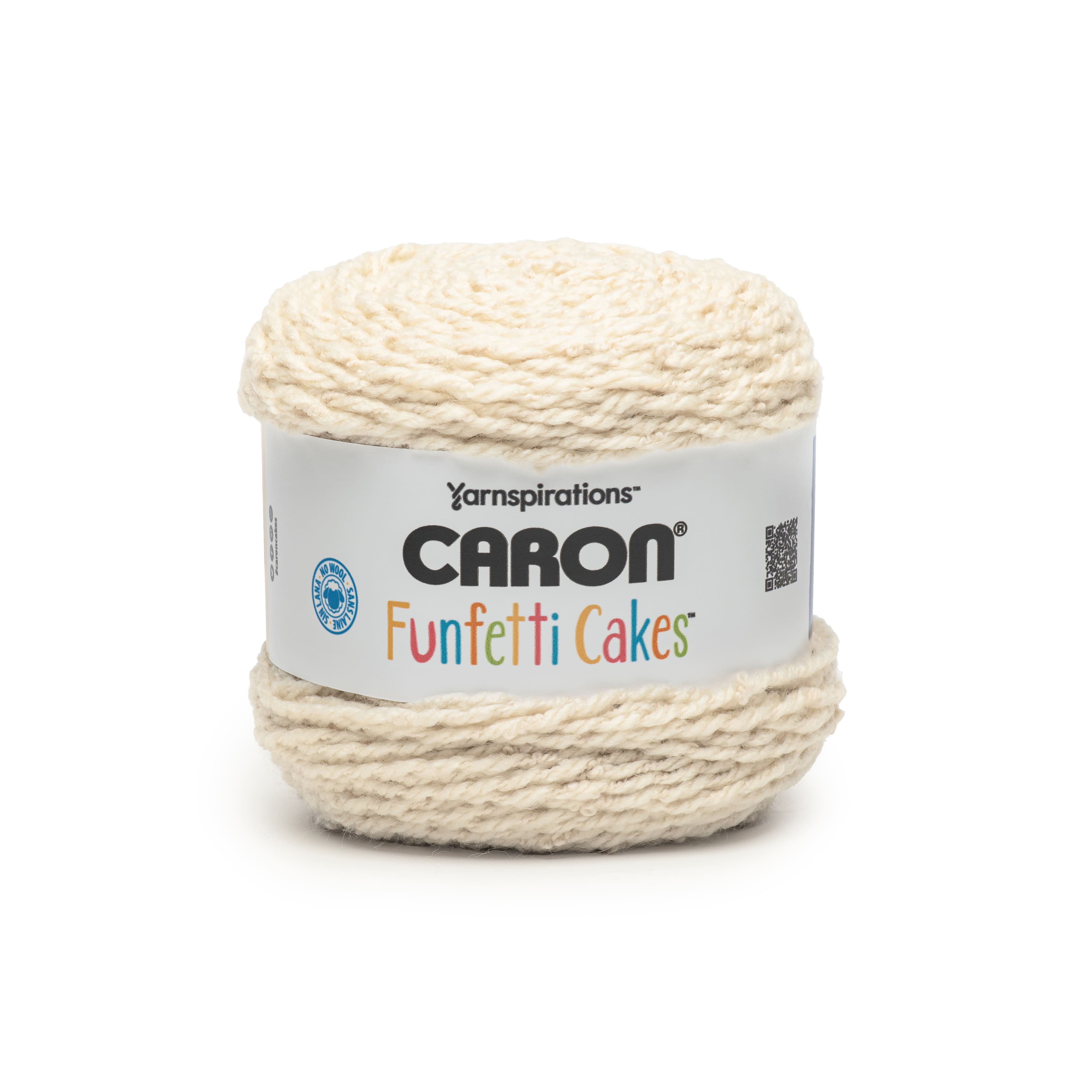 Caron&#xAE; Funfetti Cakes&#x2122; Yarn