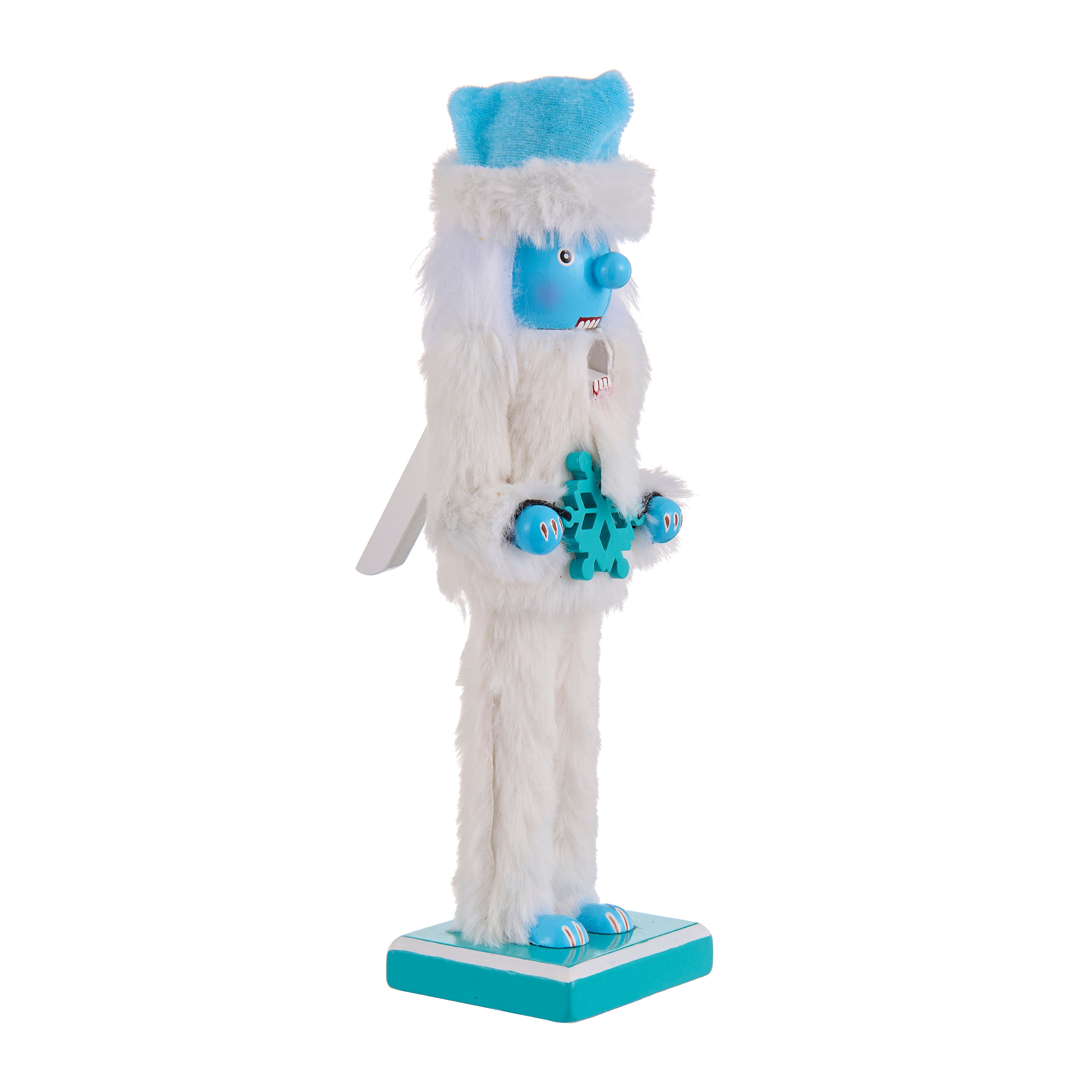 10&#x22; Nutcracker by Ashland&#xAE;