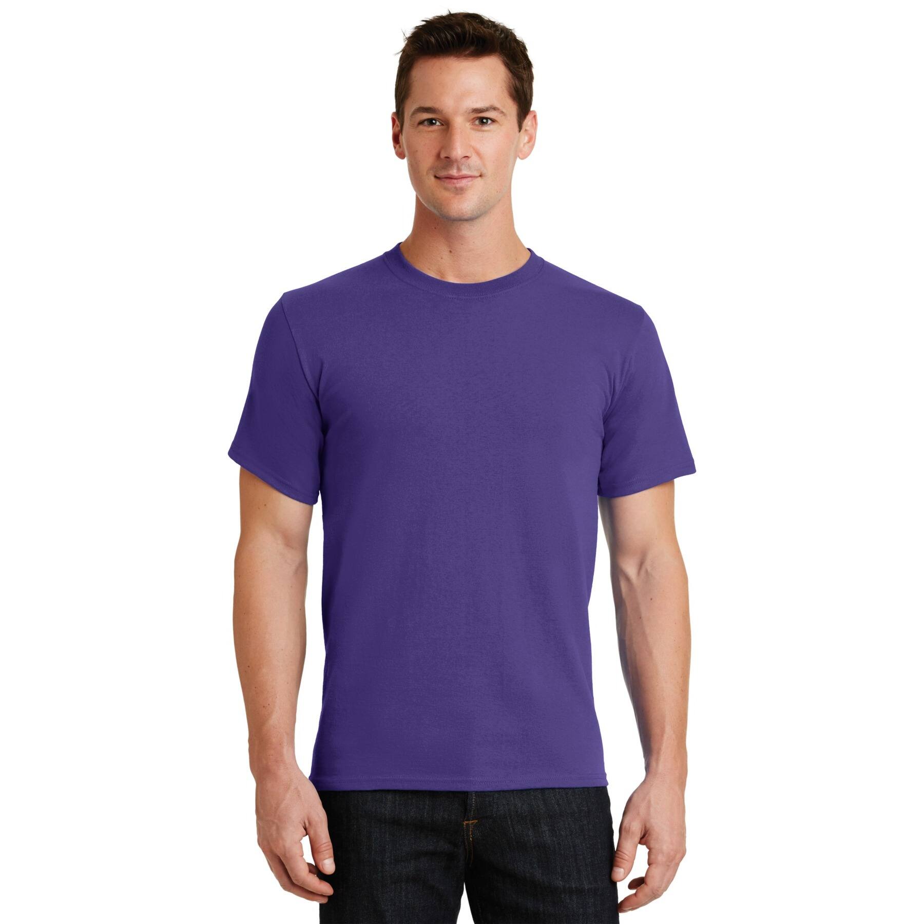 Port &#x26; Company&#xAE; Essential Men&#x27;s Tee