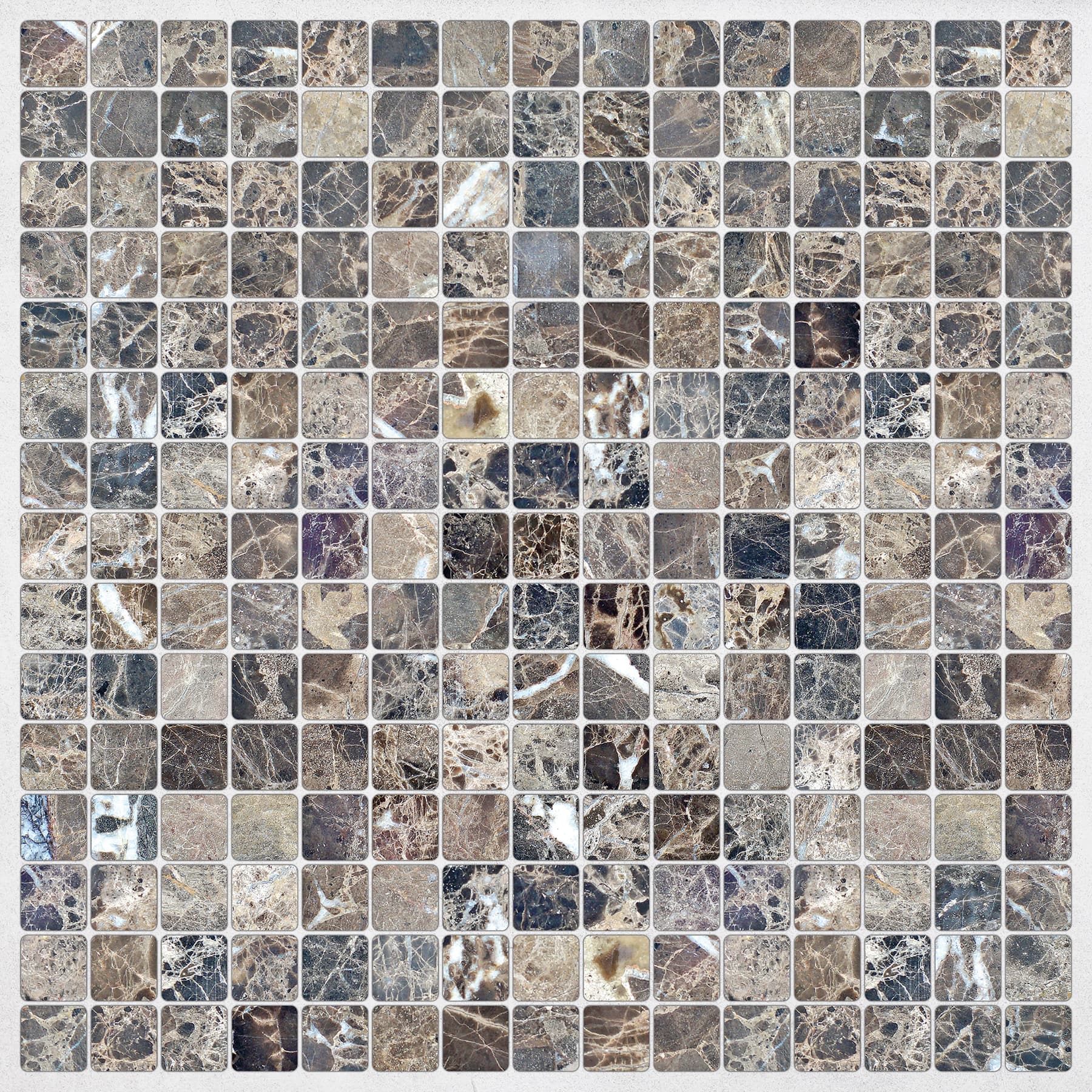 Crearreda Marble Peel &#x26; Stick Tiles