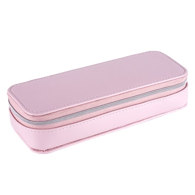 Wrapables Large Capacity Pencil Case, Expandable Pencil Pouch for  Stationery Tools