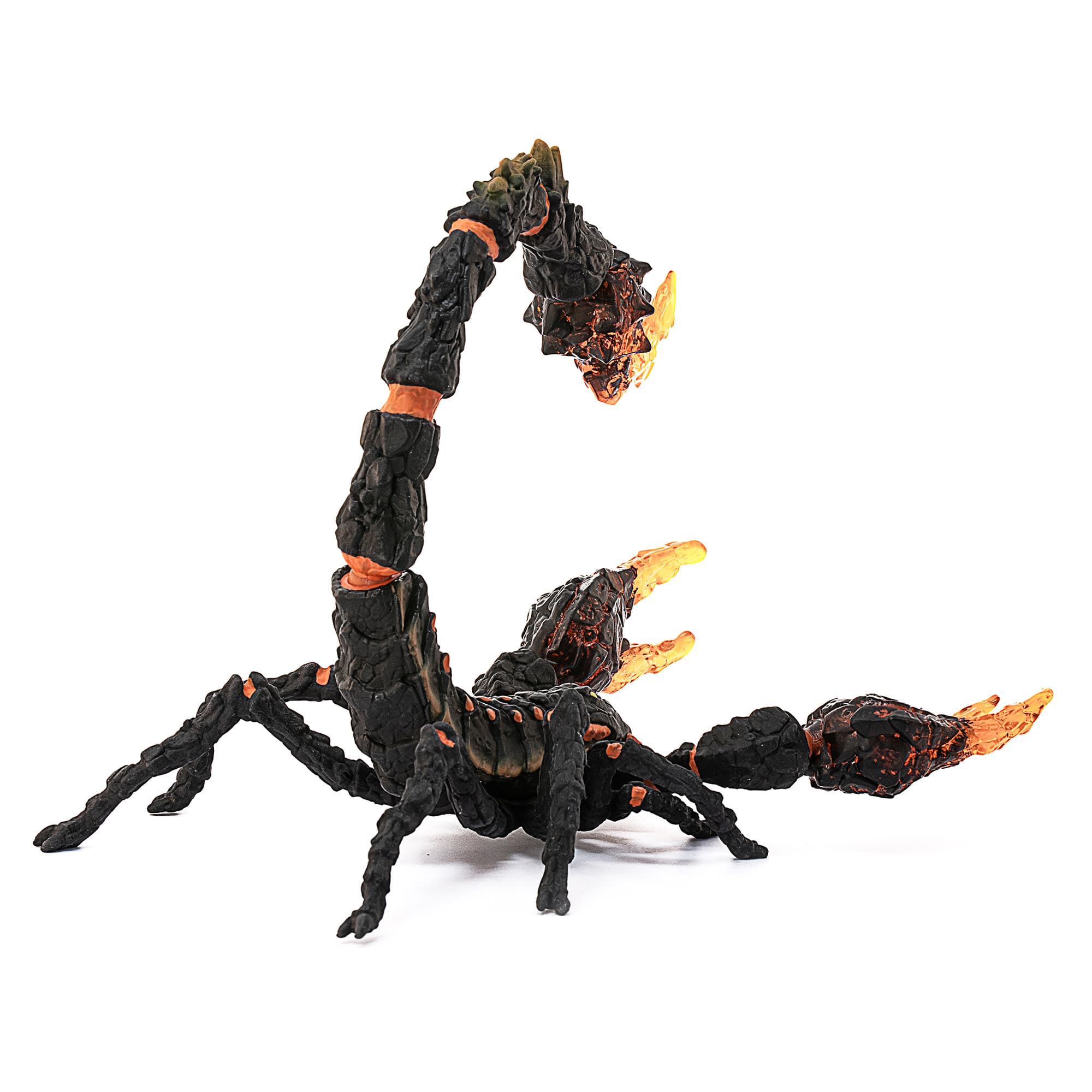 schleich&#xAE; Eldrador&#xAE; Creatures Lava Scorpion Action Figure