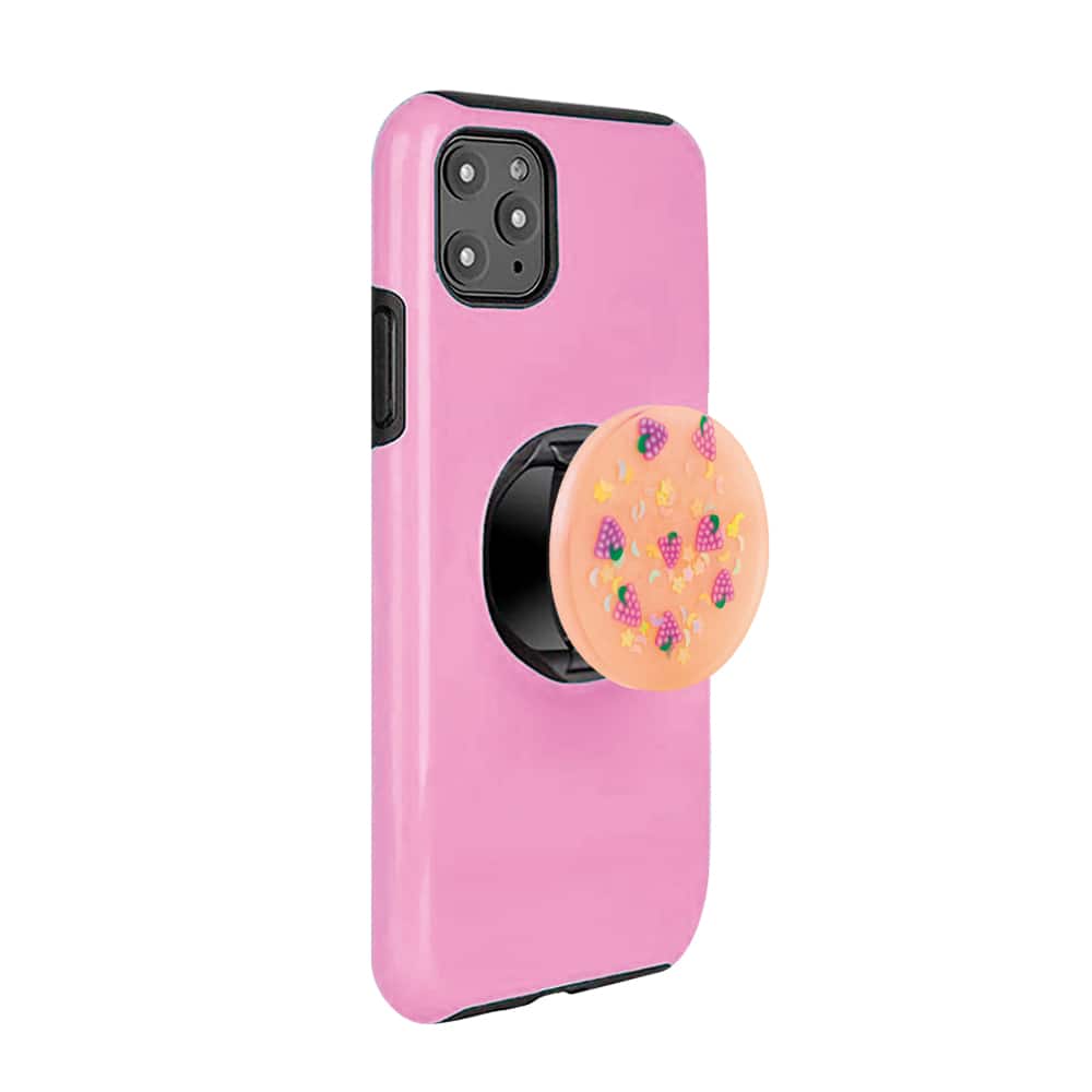 Cell Phone Grips Silicone Mold by Craft Smart&#xAE;