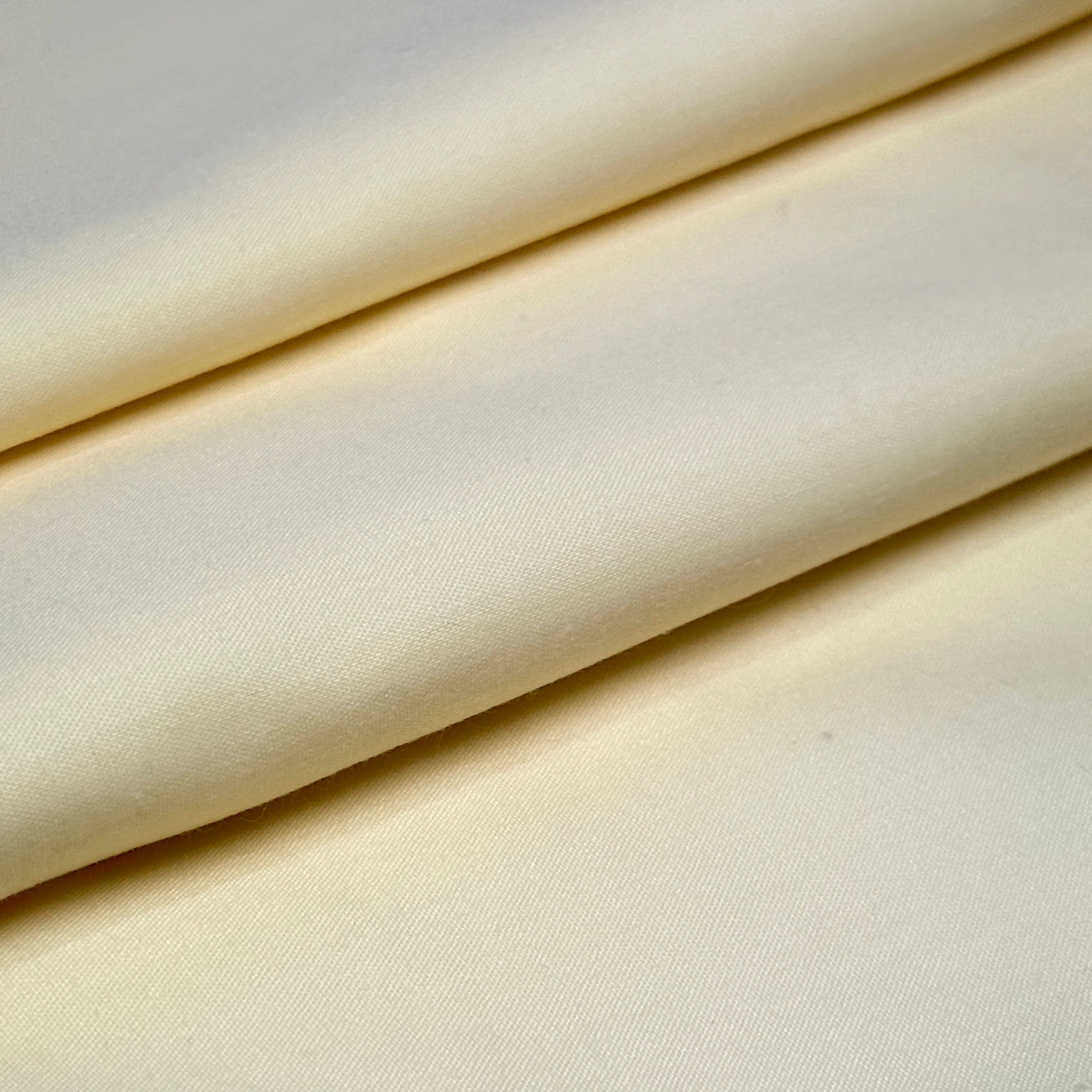 Feldman Solid Broadcloth Fabric
