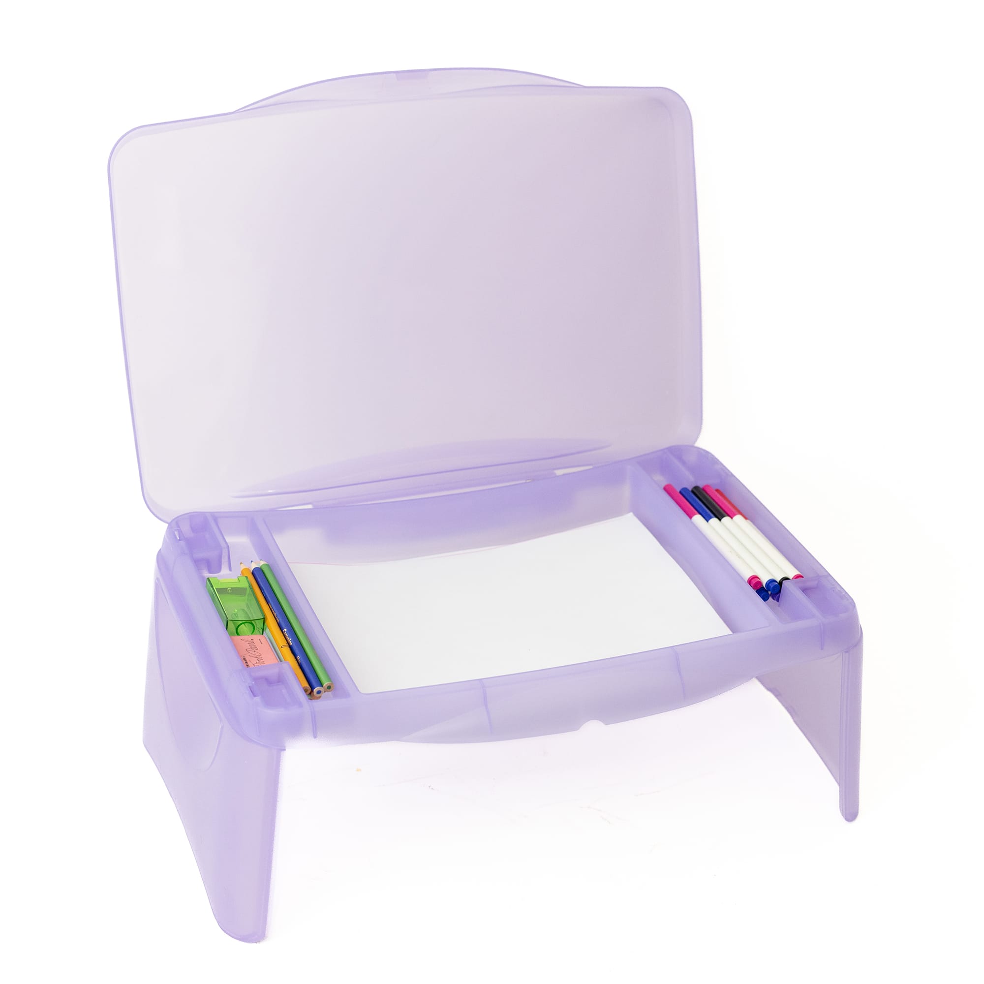 Everything Mary Plastic Lap Desk