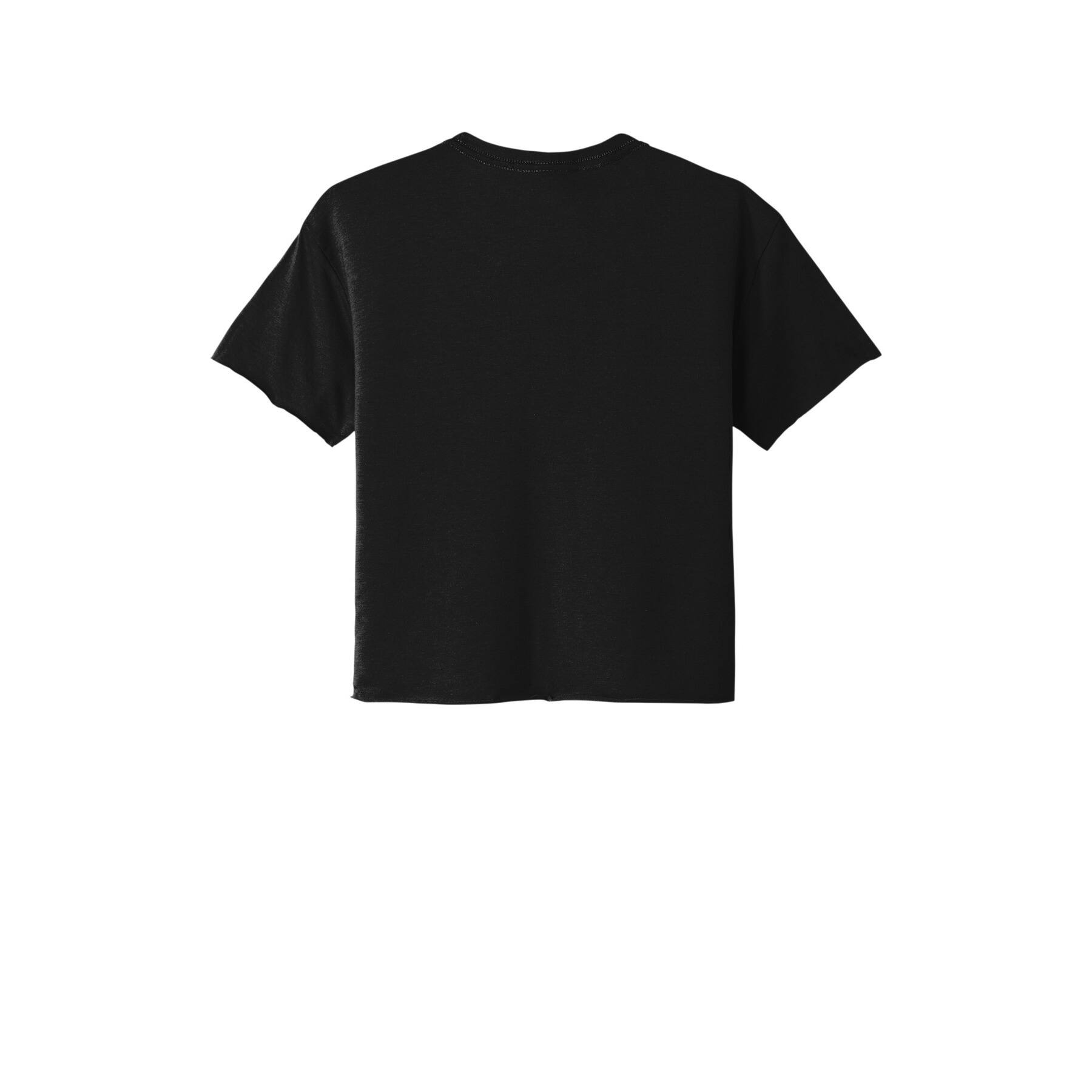 Next Level Women&#x27;s Festival Cali Crop Top