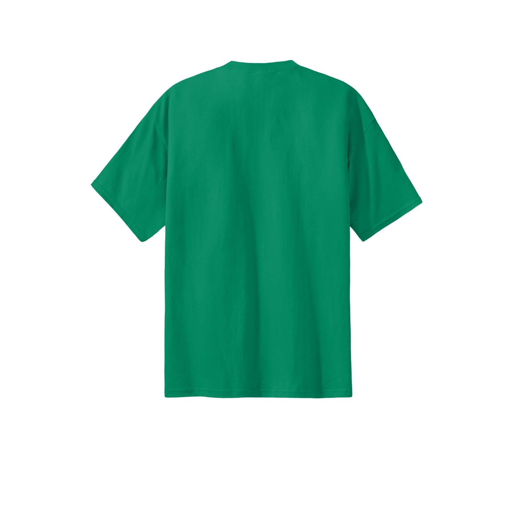 Port & Company® Essential Green Shades Adult T-Shirt