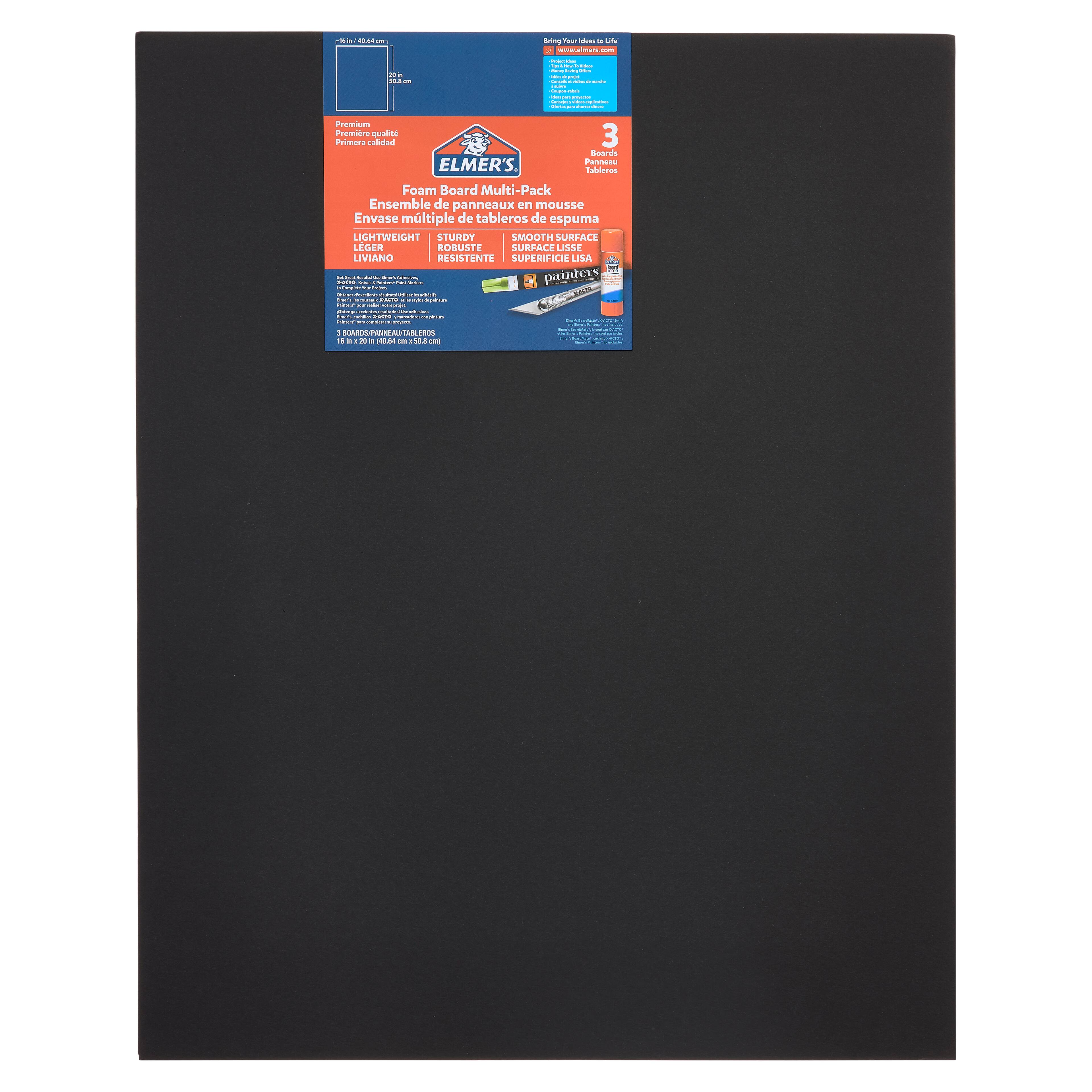 elmer-s-black-foam-boards-16-x-20-foam-board-michaels