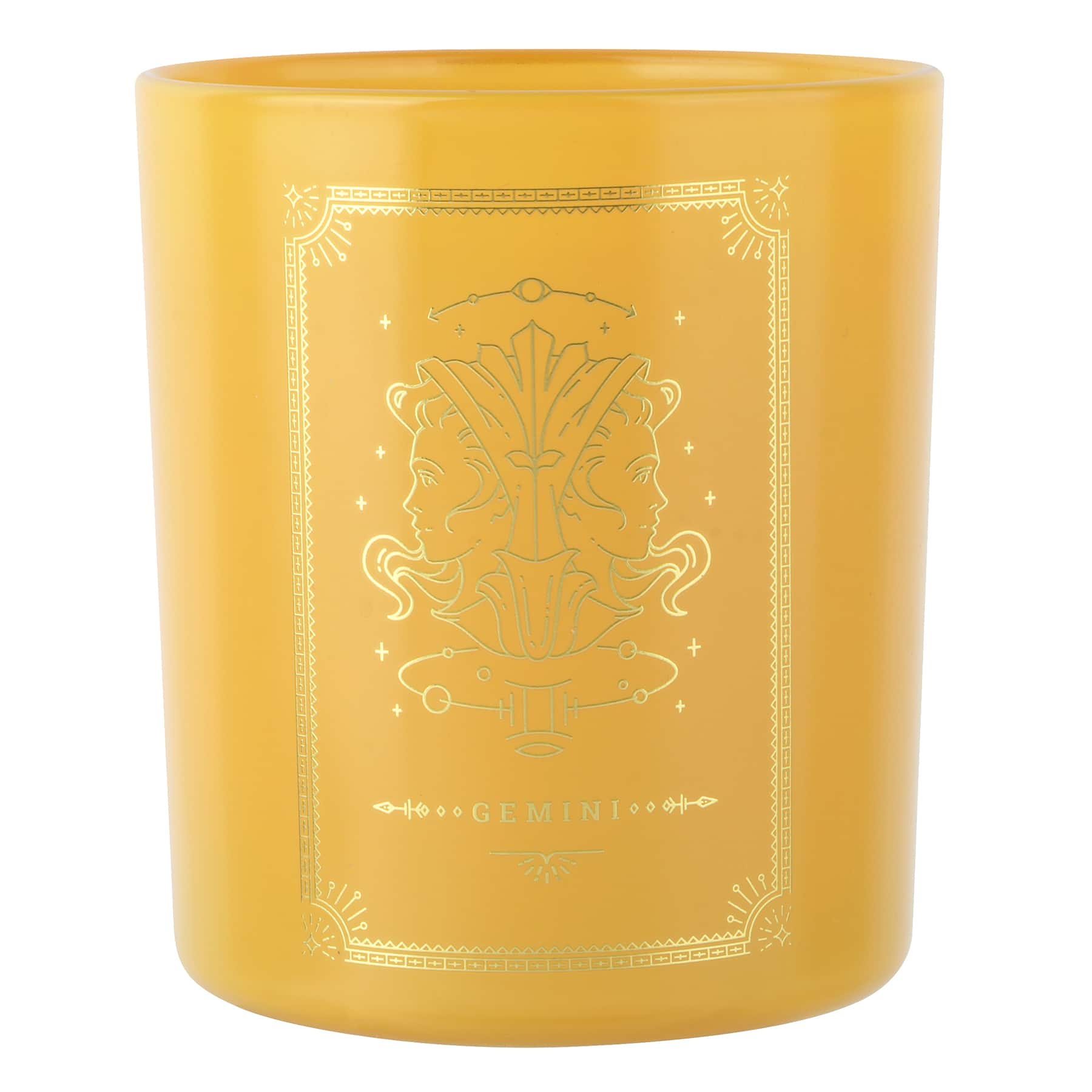 10oz. Scented Gemini Jar Candle by Ashland®