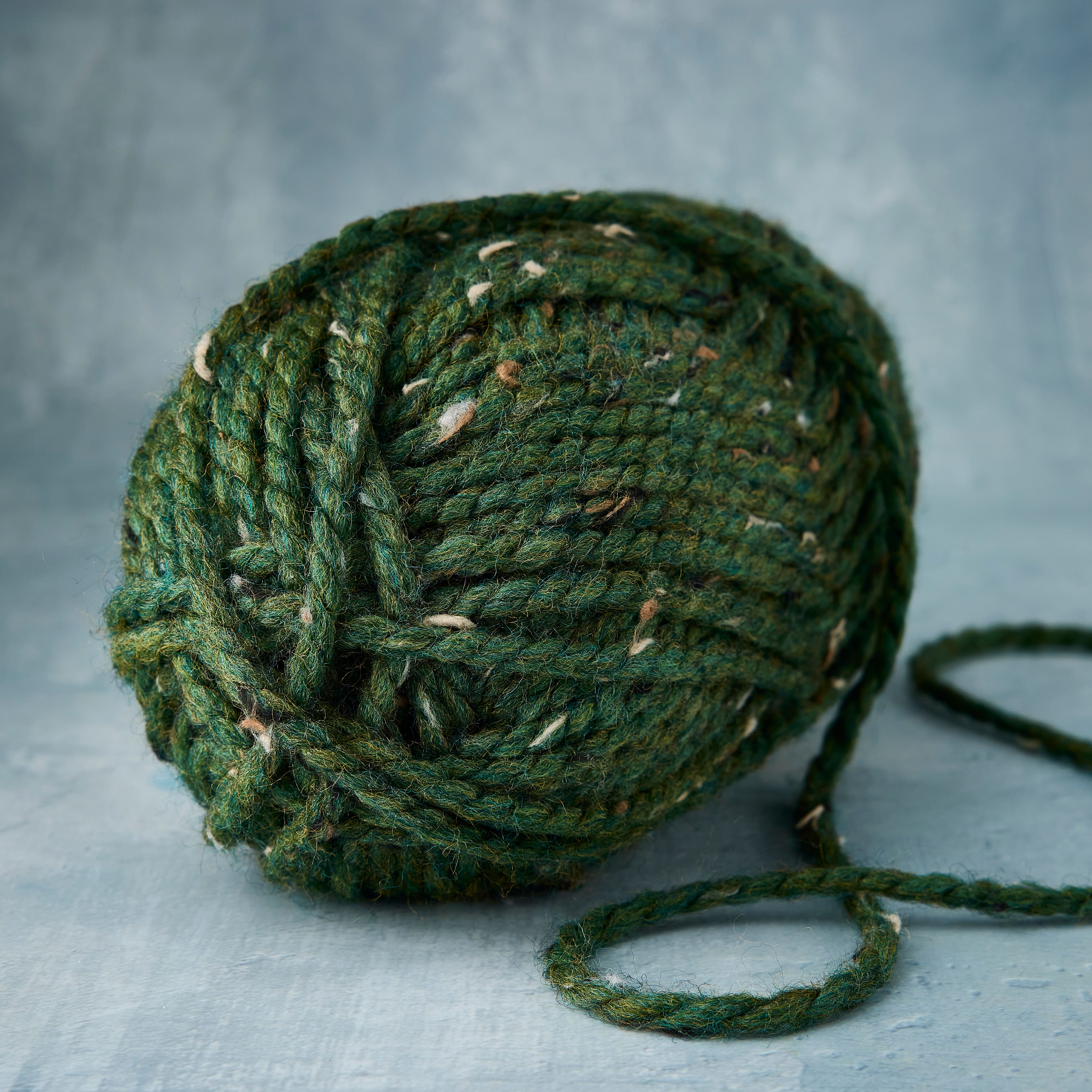 Lion Brand® Wool-Ease® Thick & Quick® Solid Yarn