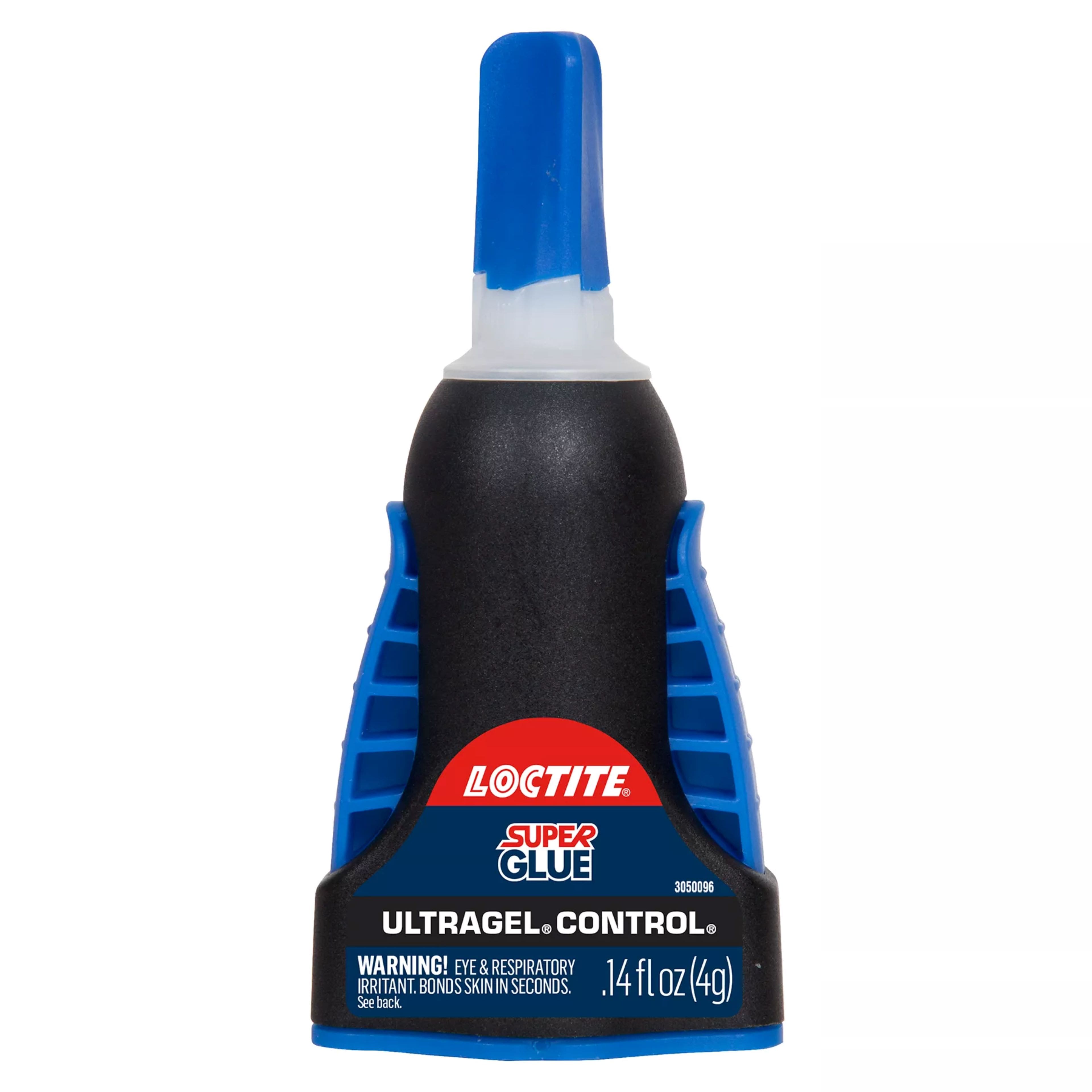 Loctite&#xAE; Super Glue Ultra Gel Control