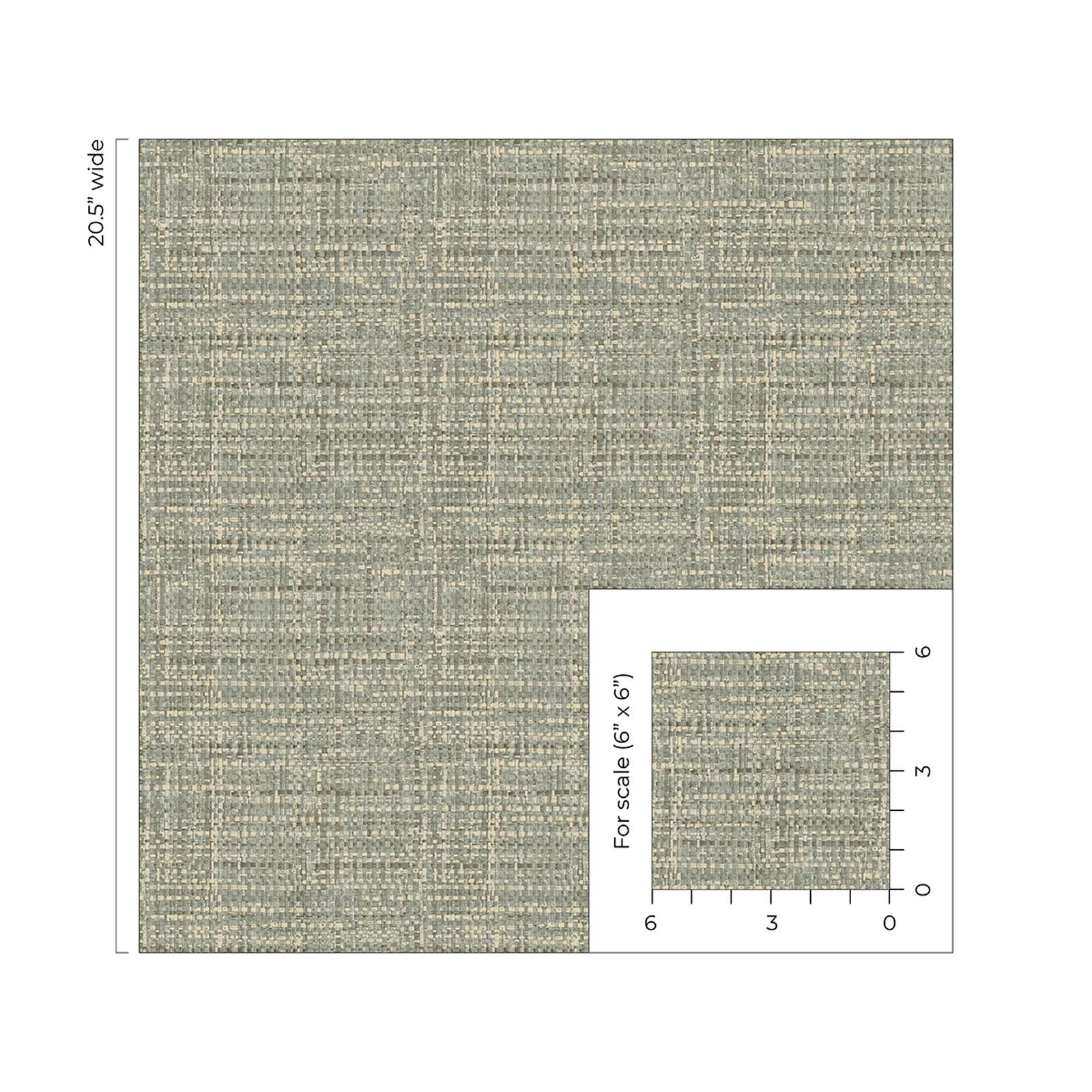 Tommy Bahama Exuma Peel &#x26; Stick Wallpaper