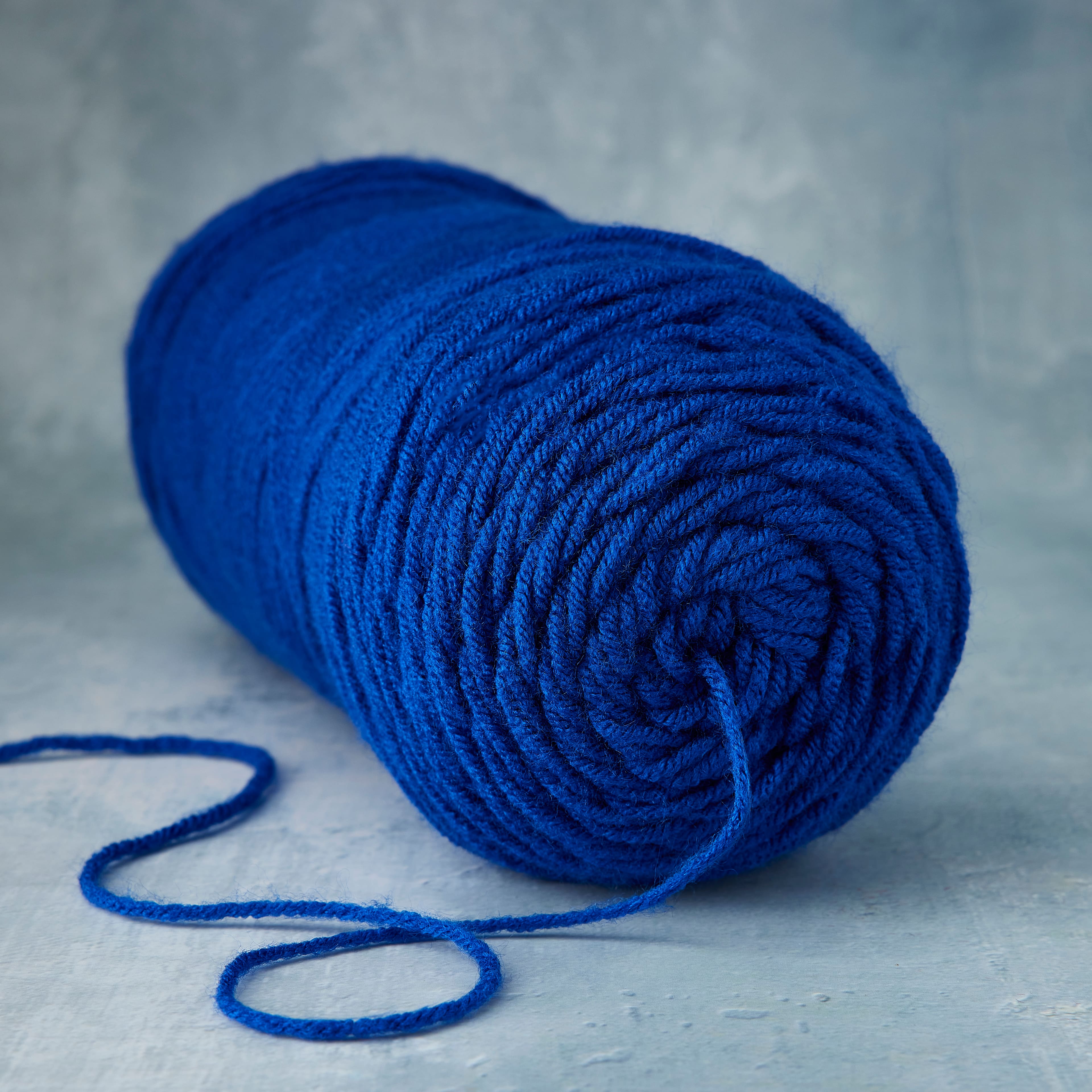 12 Pack: Soft Classic&#x2122; Solid Yarn by Loops &#x26; Threads&#xAE;