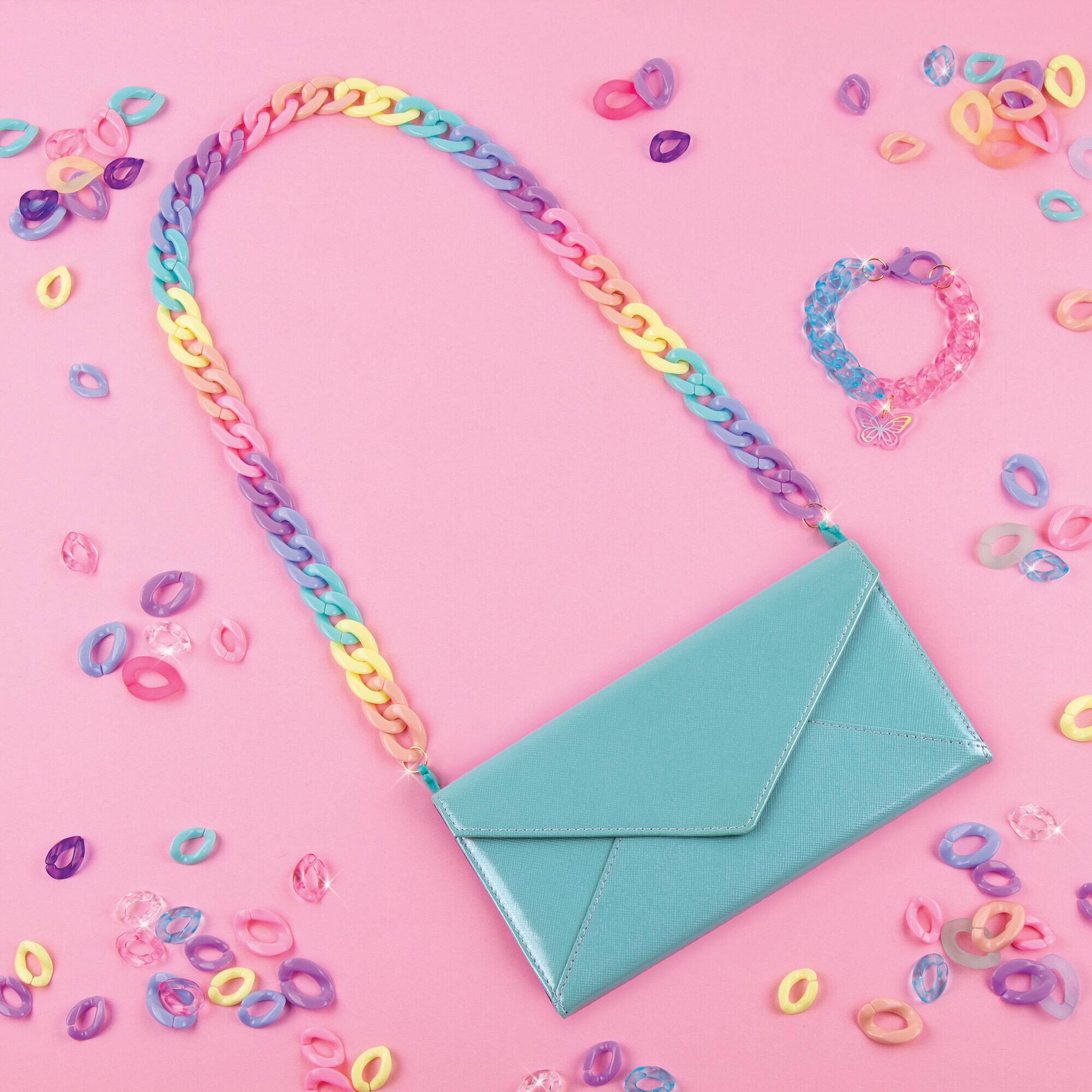 Make It Real&#x2122; All Linked Up Jewelry-Making Kit