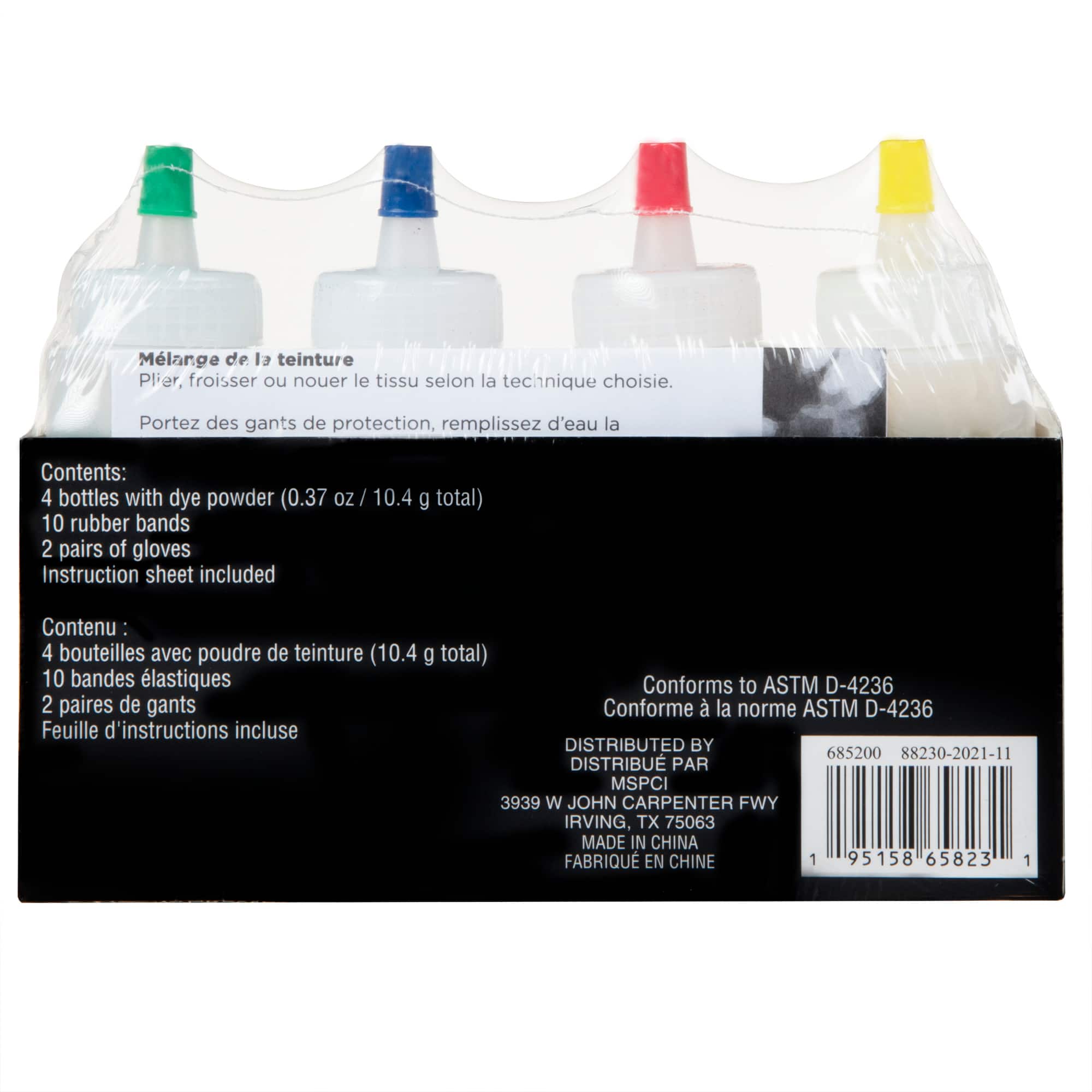 Tie Dye Kit by ArtMinds™ Michaels