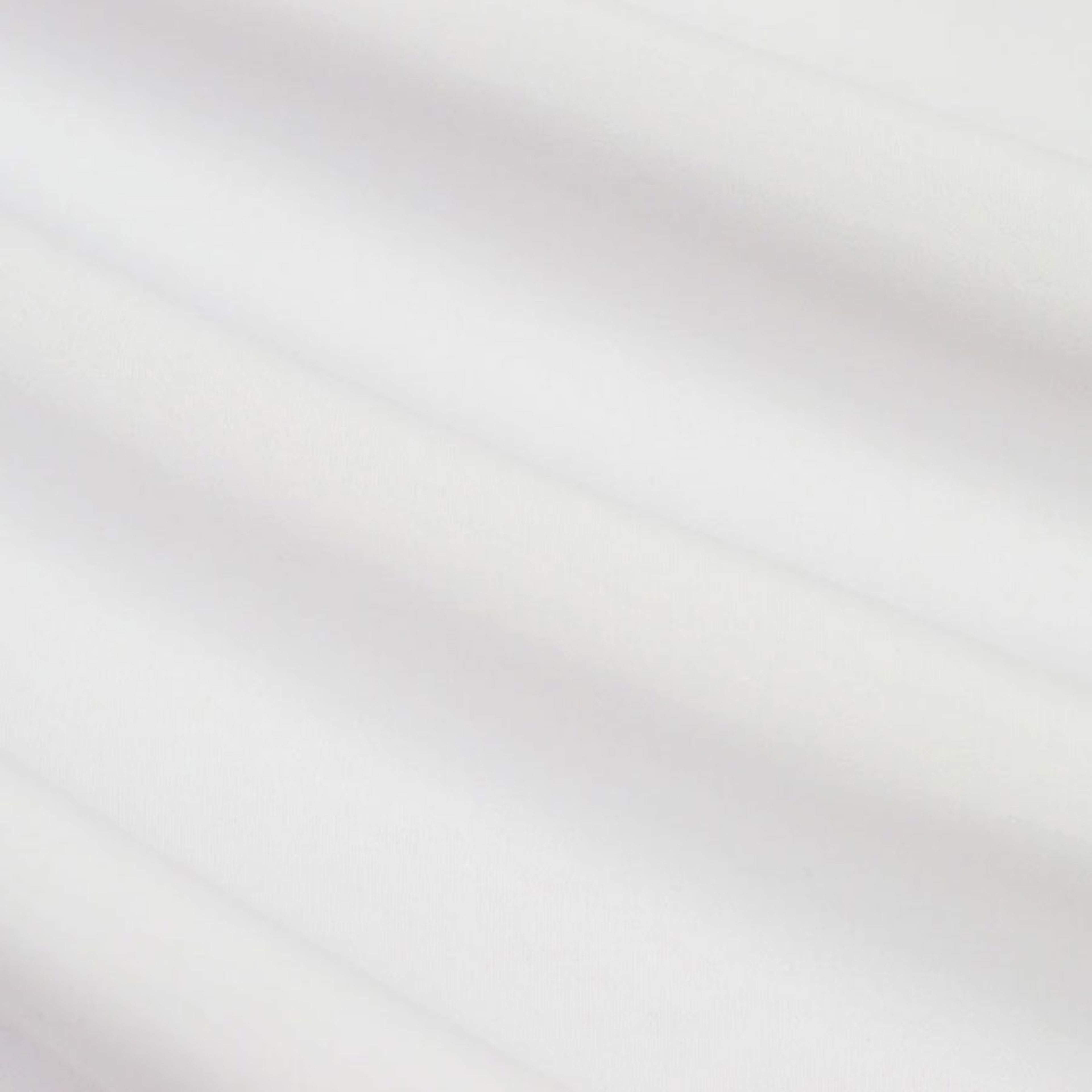 8 yd. Full Bolt: Fabric Merchants White Neoprene Scuba Fabric