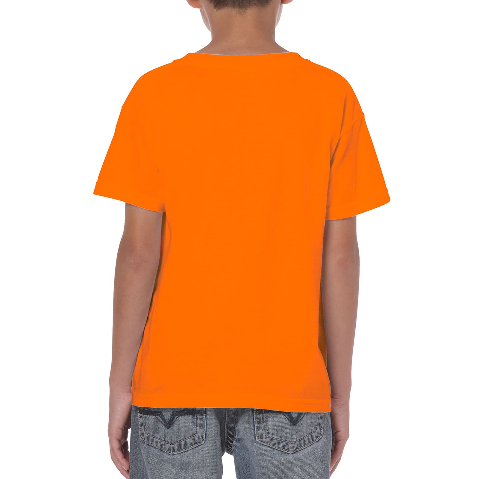12 Pack: Gildan&#xAE; Short Sleeve Youth T-Shirt