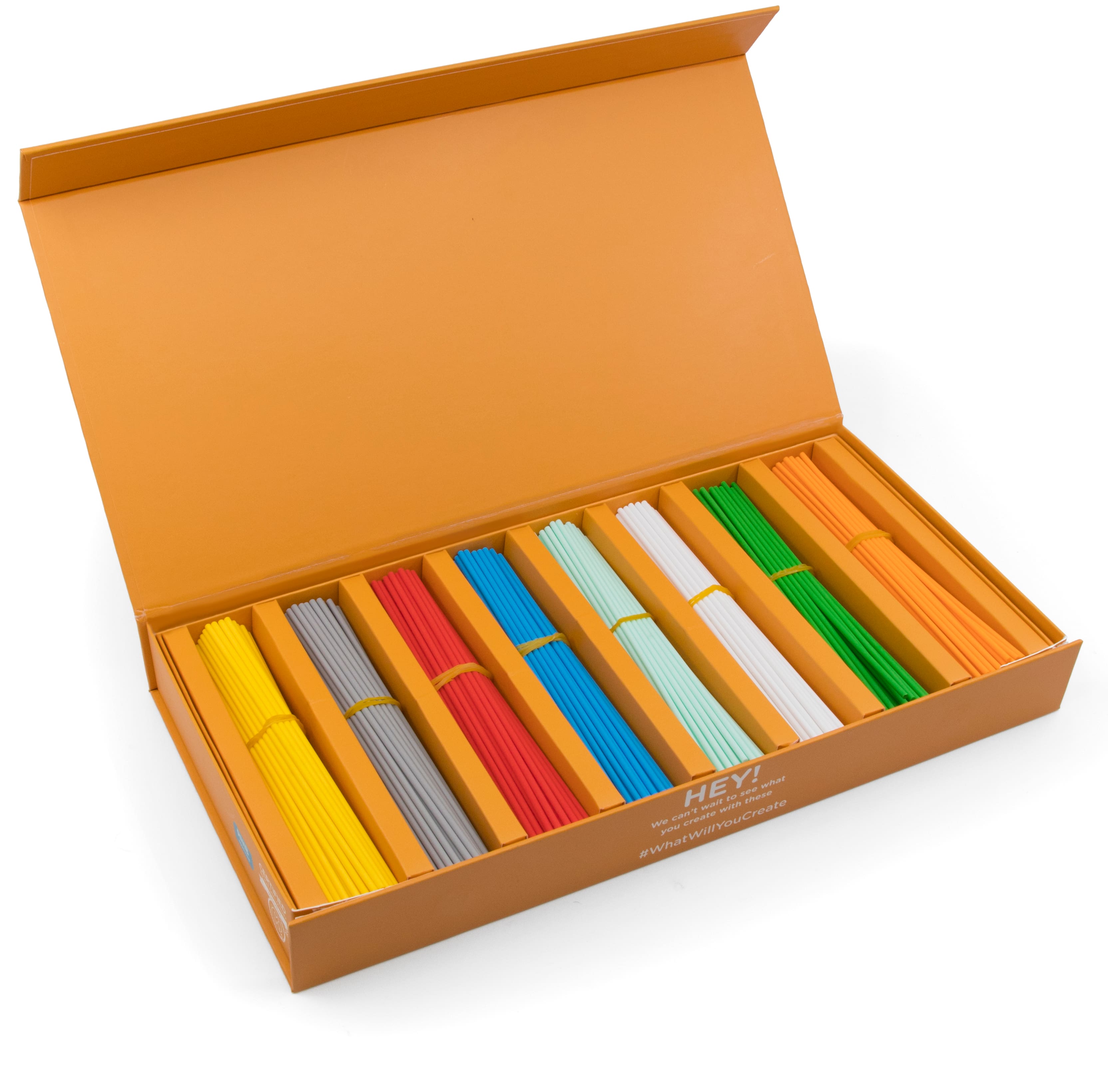 3Doodler Start+ Learning Pack 6 Pens