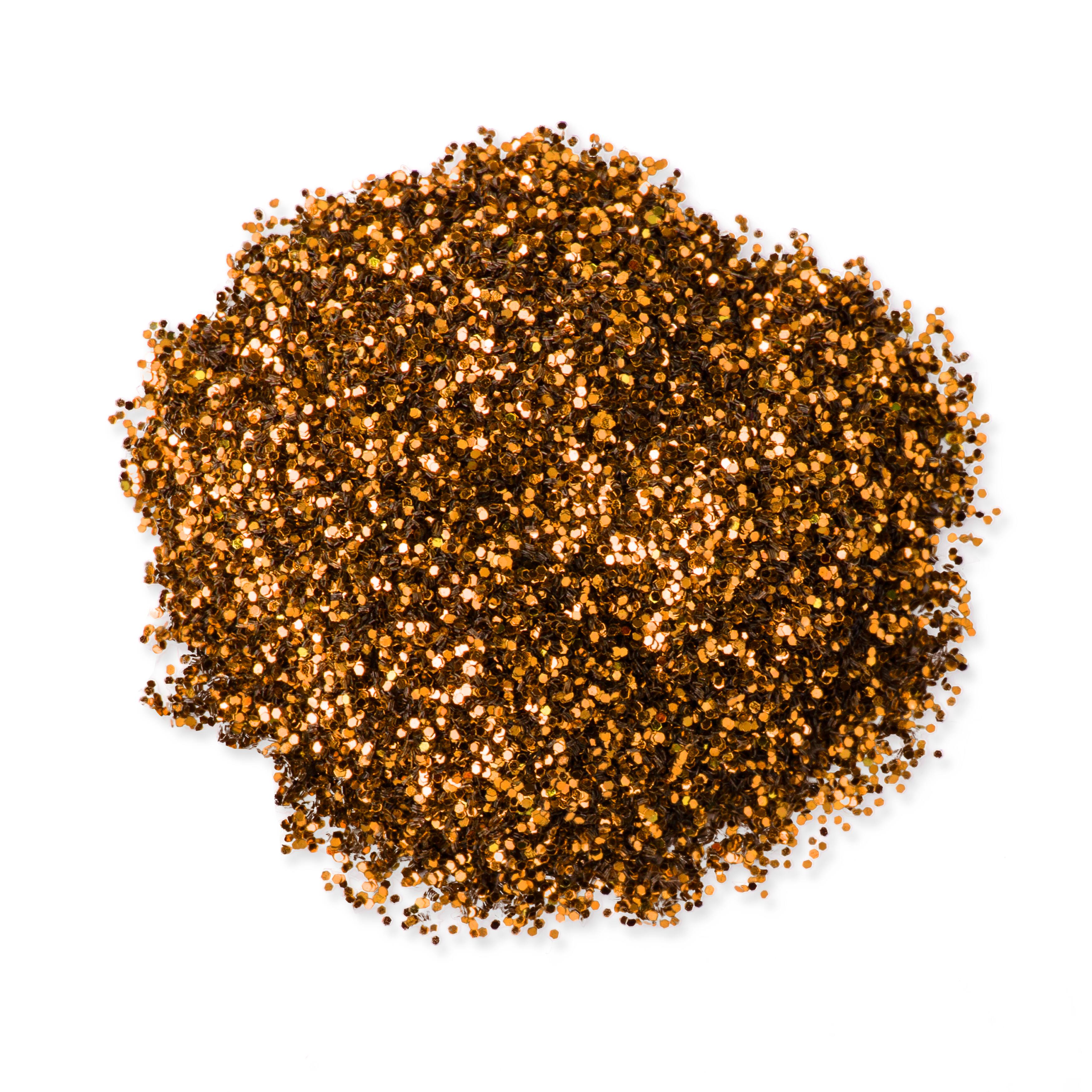 12 Packs: 12 ct. (144 total) Rainbow Extra Fine Glitter Pack by Creatology™