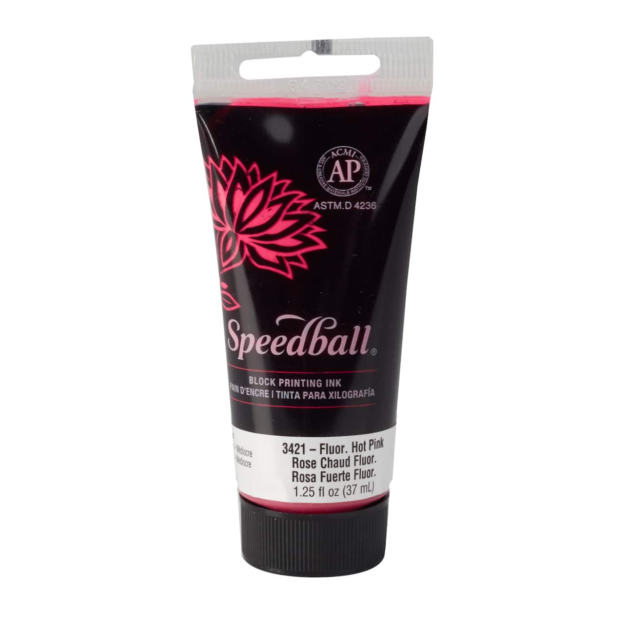 Speedball® Block Printing Ink, 1.25oz. | Michaels