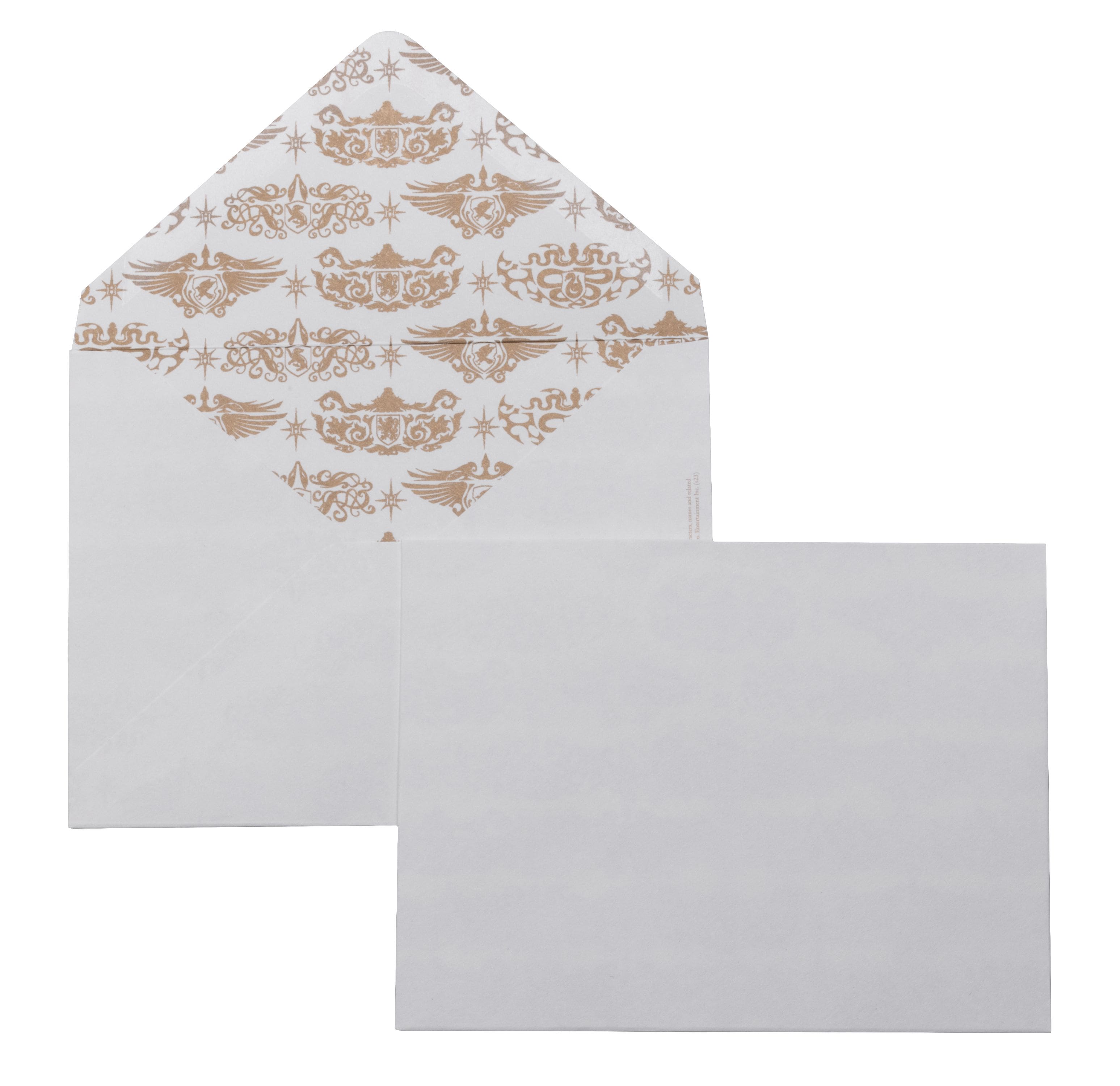 Harry Potter™ Hogwarts™ Thank You Boxed Cards