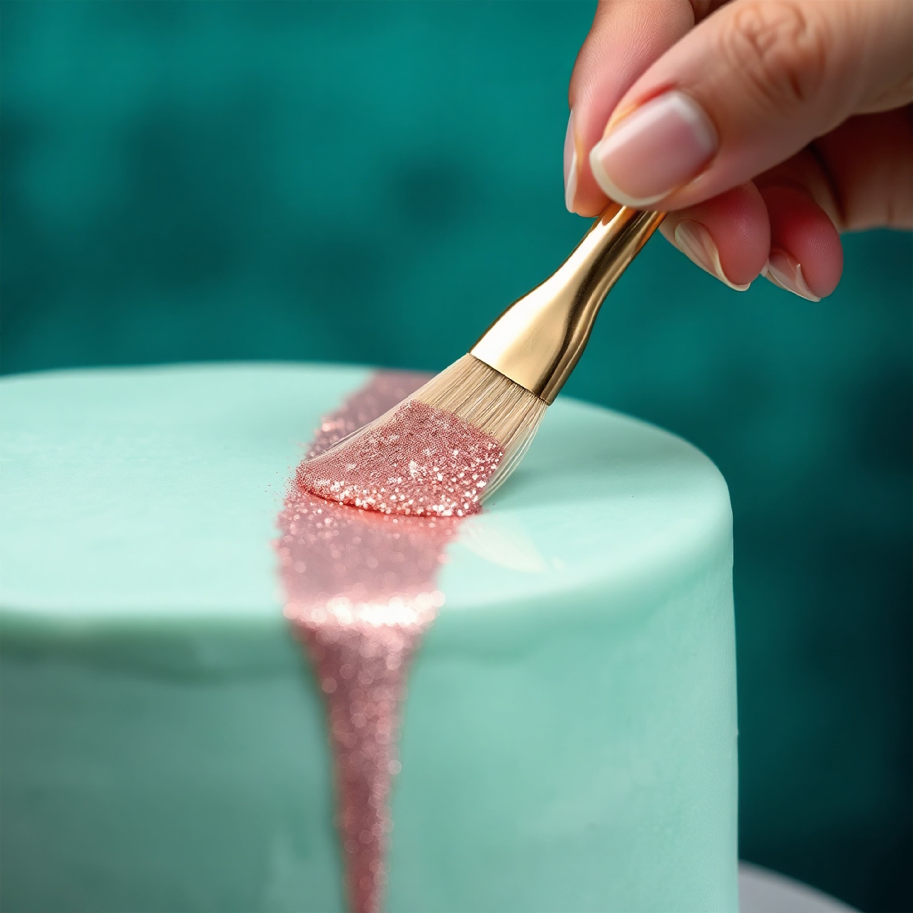 Bakell&#xAE; Edible Luster Dust