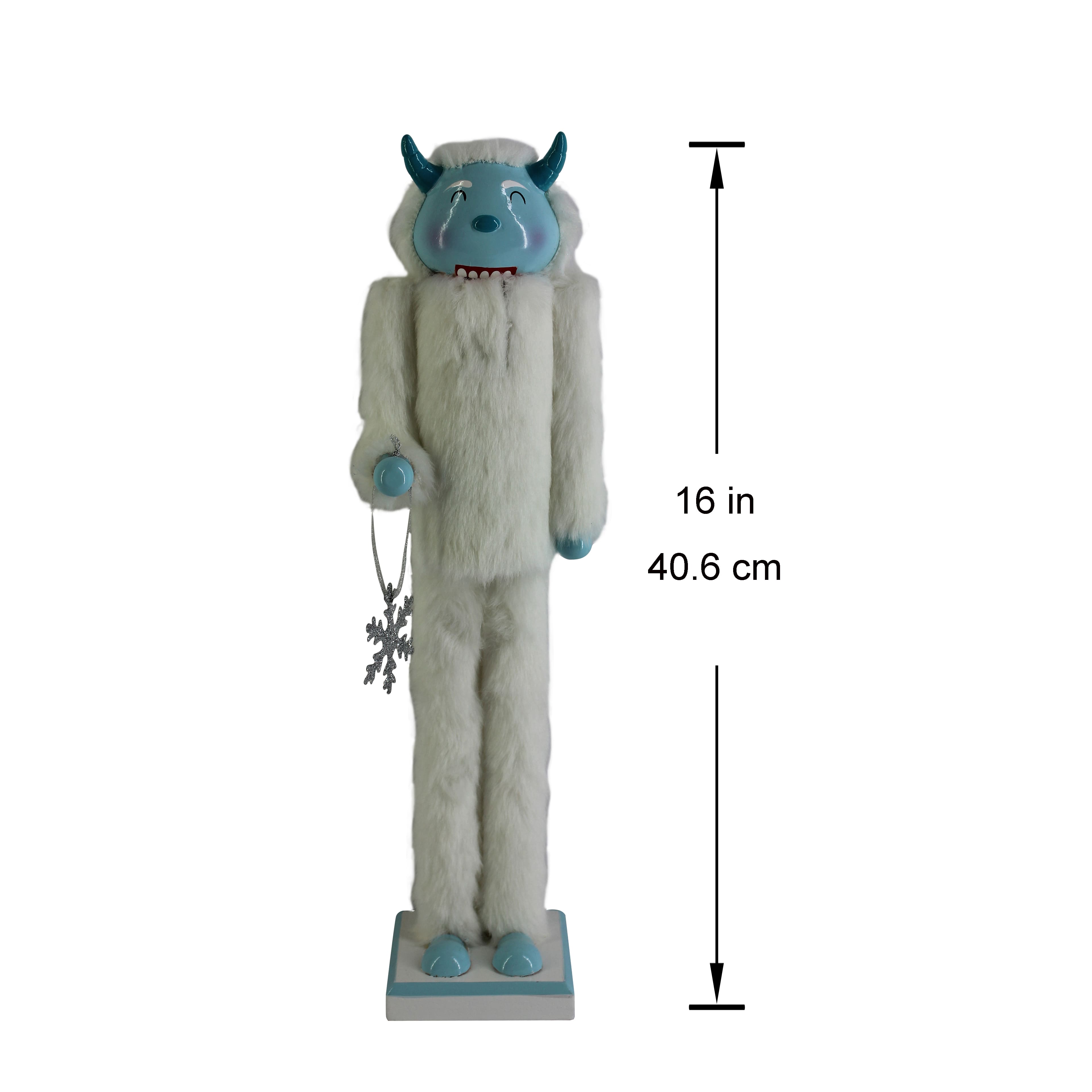 16&#x22; Novelty Nutcracker by Ashland&#xAE;