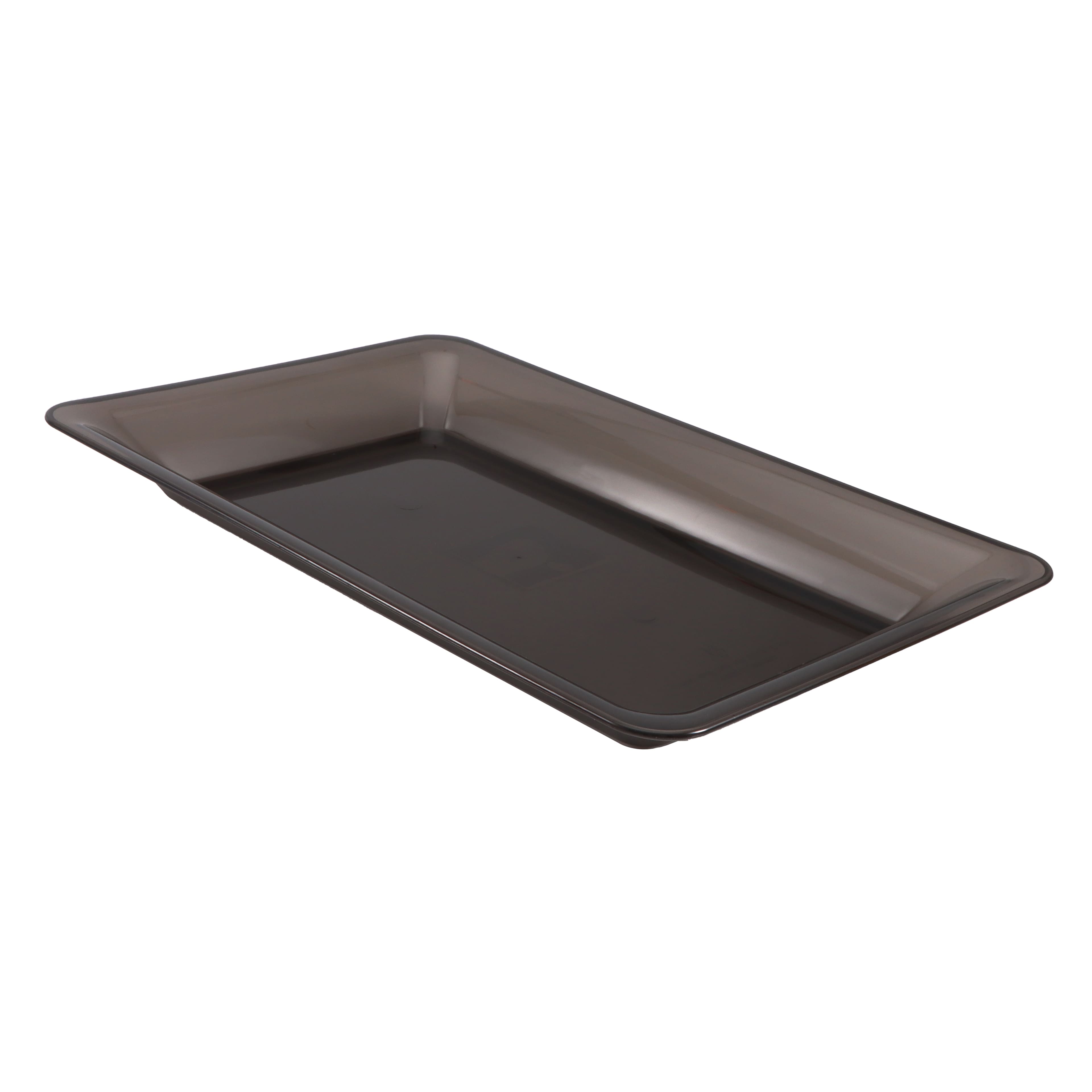 14.5" x 9.5" Plastic Tray by Celebrate It™