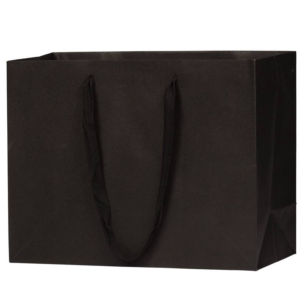 JAM Paper Extra Large Recycled Horizontal Gift Bags, 3ct.