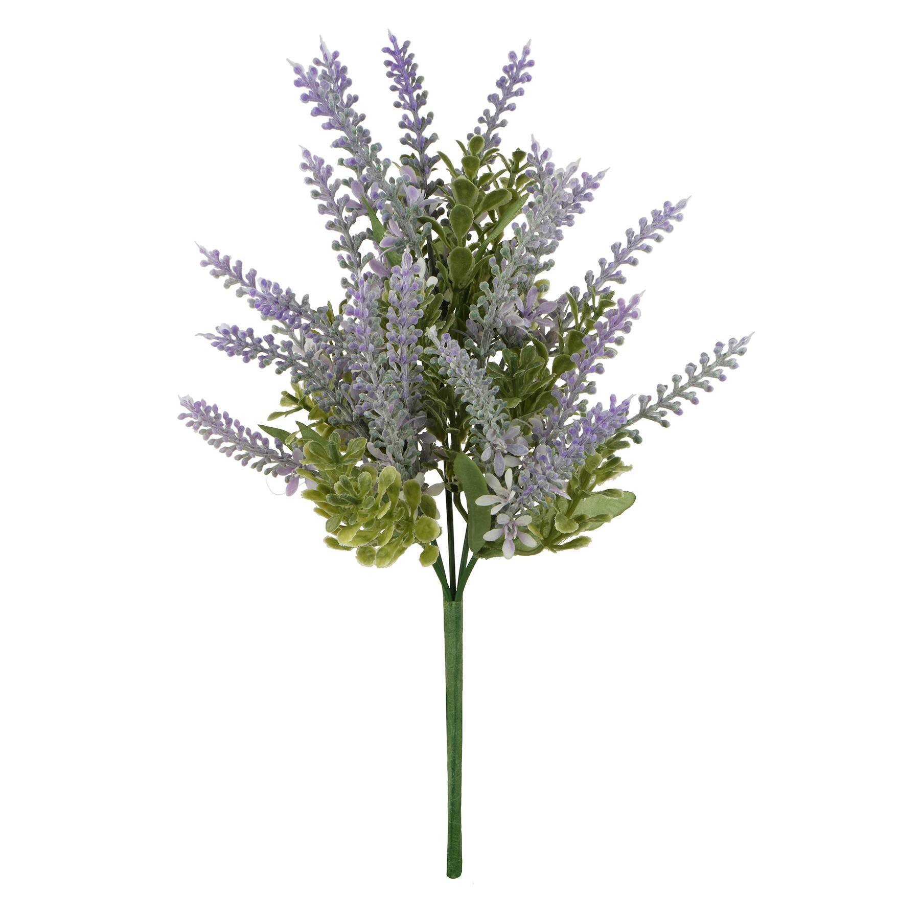 12 Pack: 11.5" Light Purple Lavender Pick by Ashland®