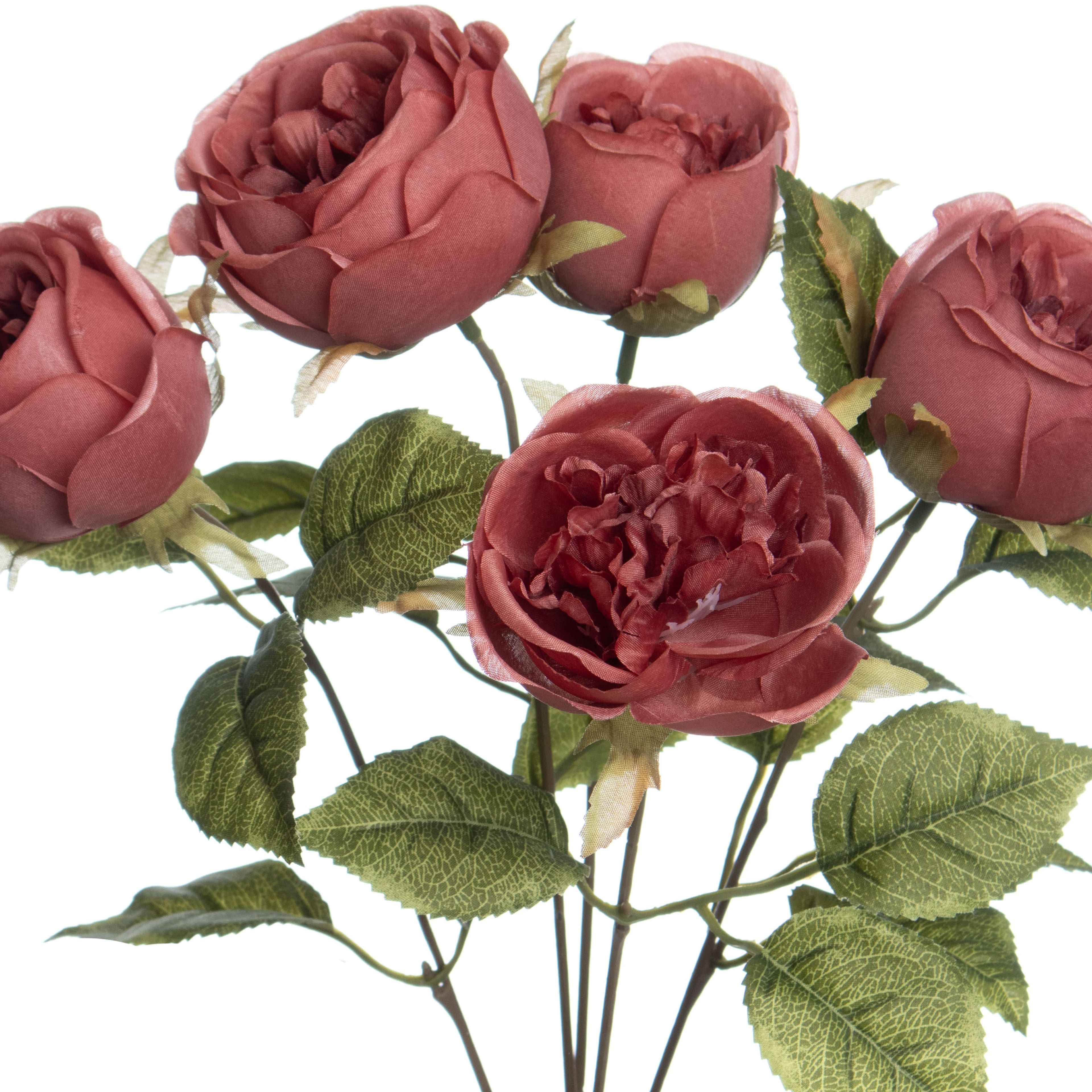 17" Rose Water Resistant Bush by Ashland