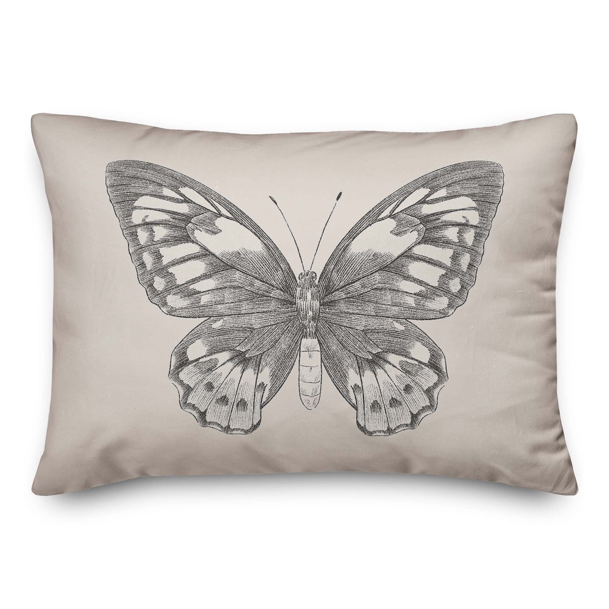 Butterfly Ink 20