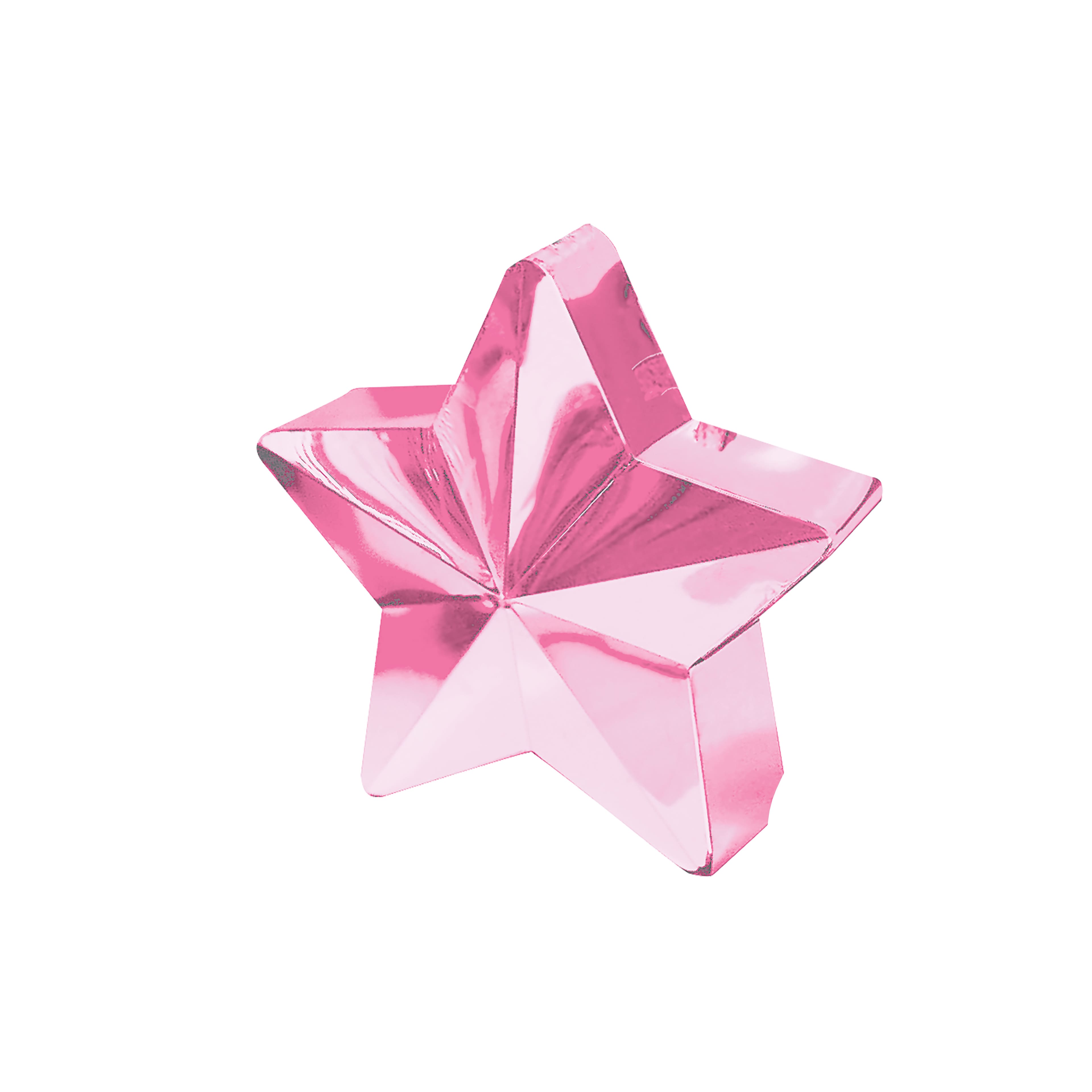 Star Balloon Weight