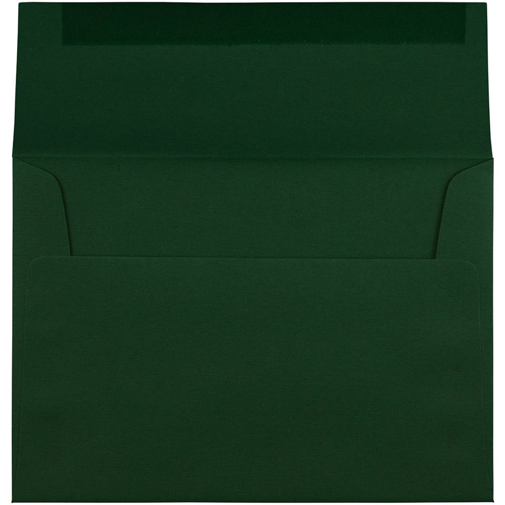 JAM Paper 4.75" x 6.5" Premium Invitation Envelopes, 50ct.