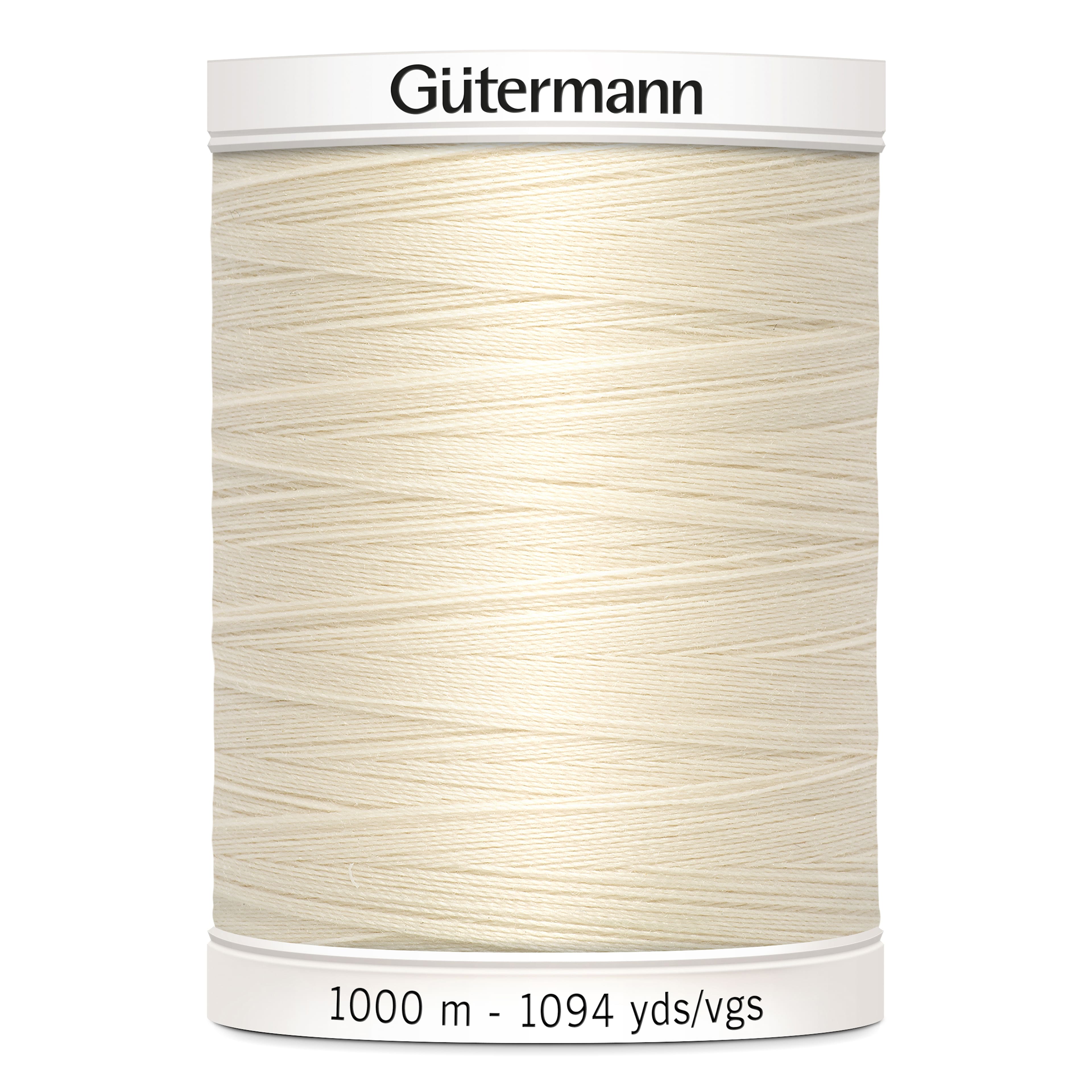 G&#xFC;termann 1,096yd. Sew-all Thread