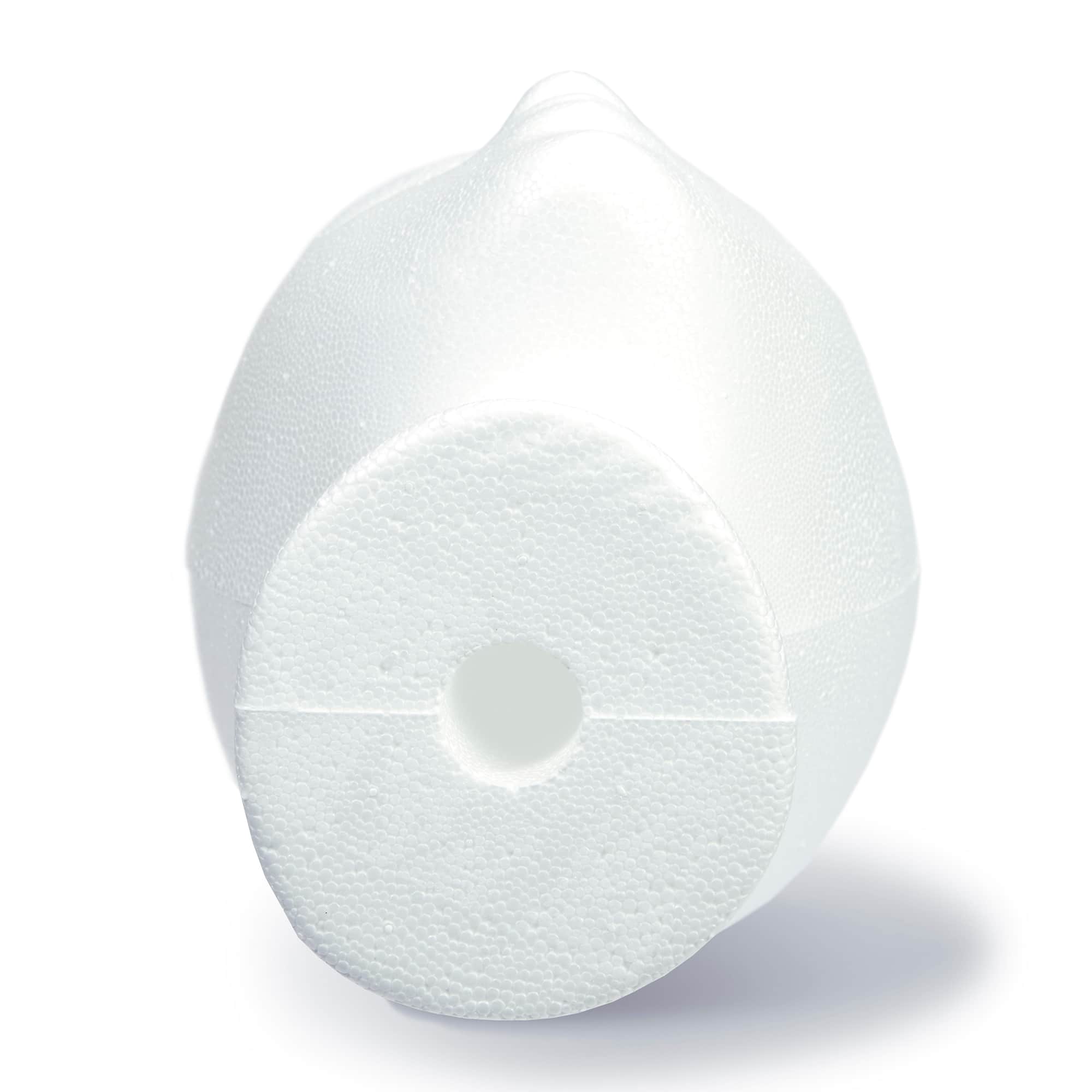 12 Pack: FloraCraft&#xAE; SmoothF&#x14D;M&#xAE; Female Foam Heads