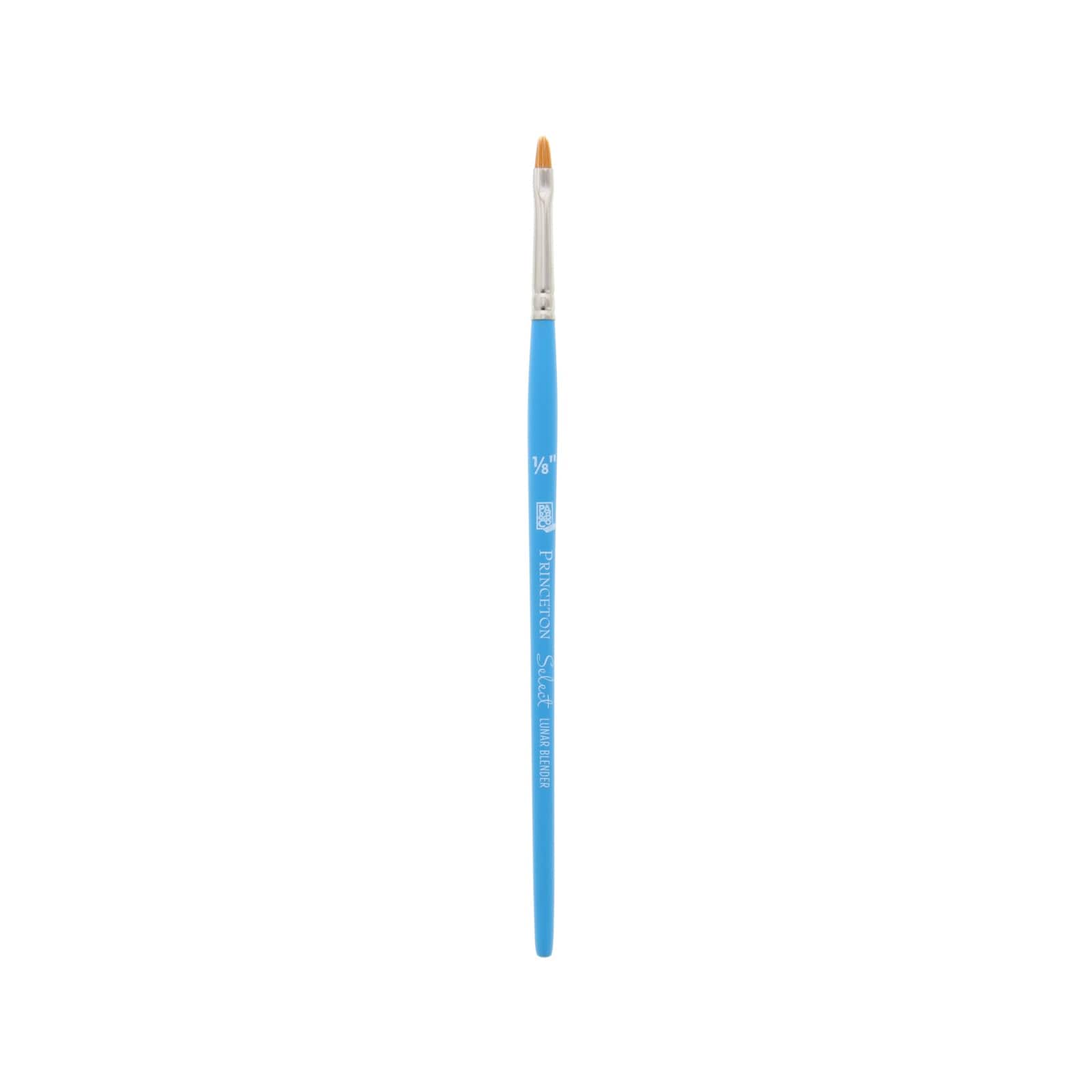 Princeton&#x2122; Select&#x2122; Artiste Series 3750 Short Handle Lunar Blender Brush