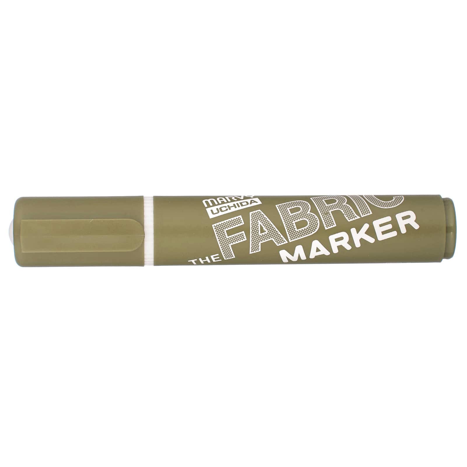 Marvy&#xAE; Uchida Broad Fabric Marker