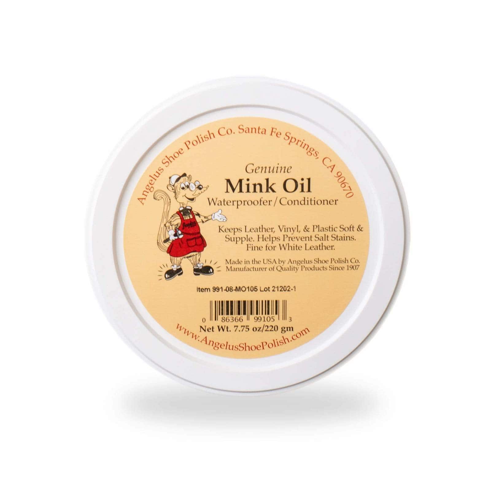 Angelus® Mink Oil Paste | Michaels