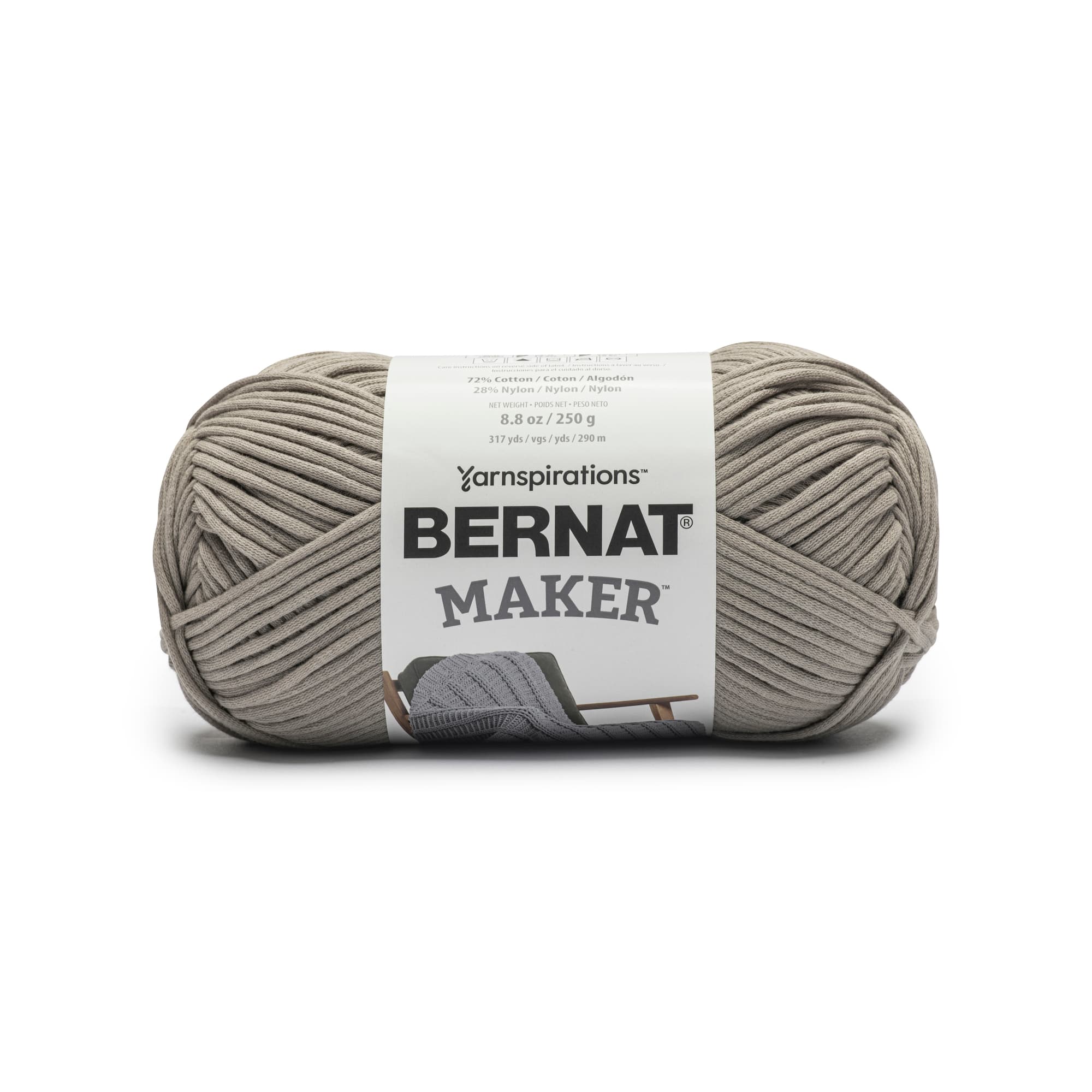 Bernat® Maker™ Yarn