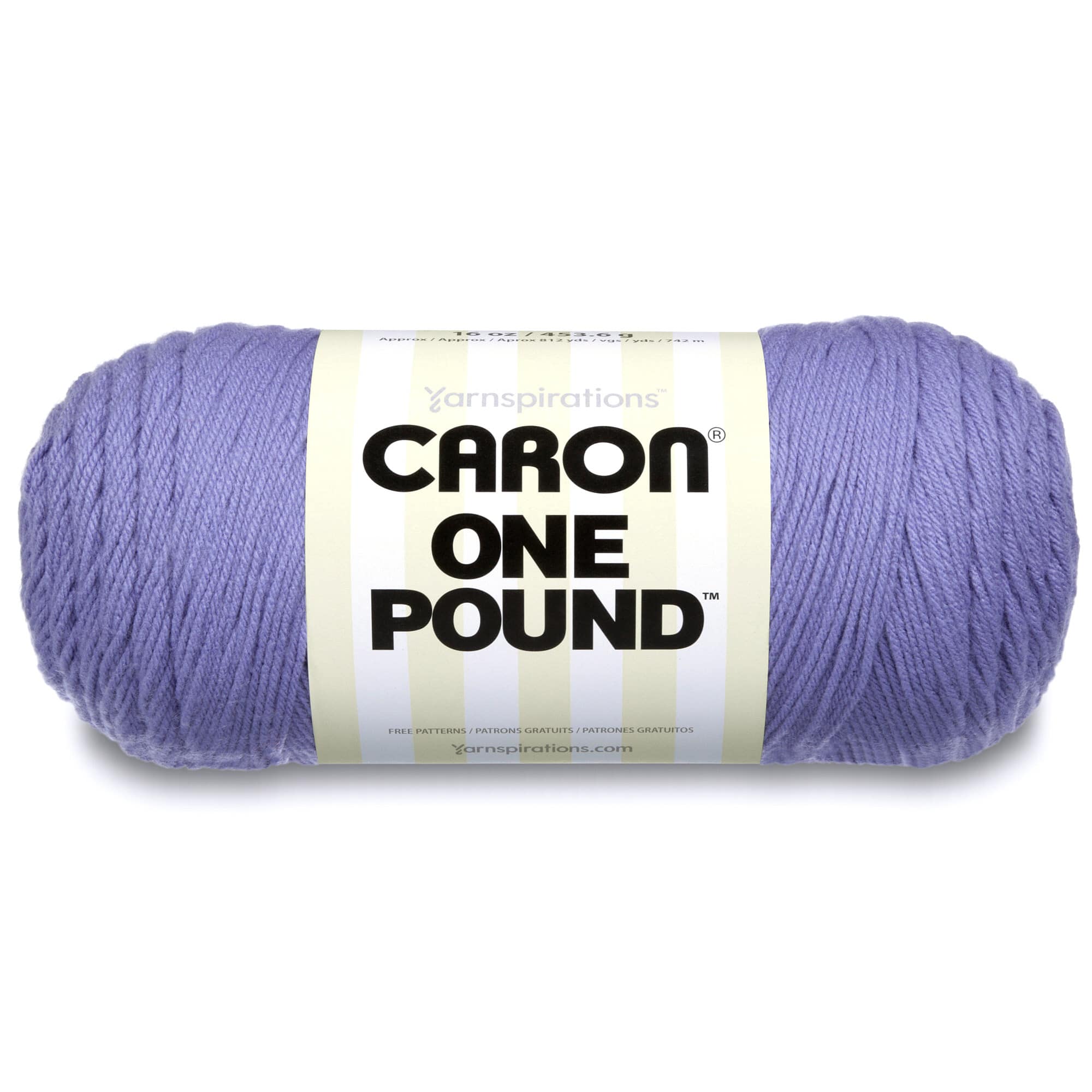 Caron&#xAE; One Pound&#x2122; Yarn