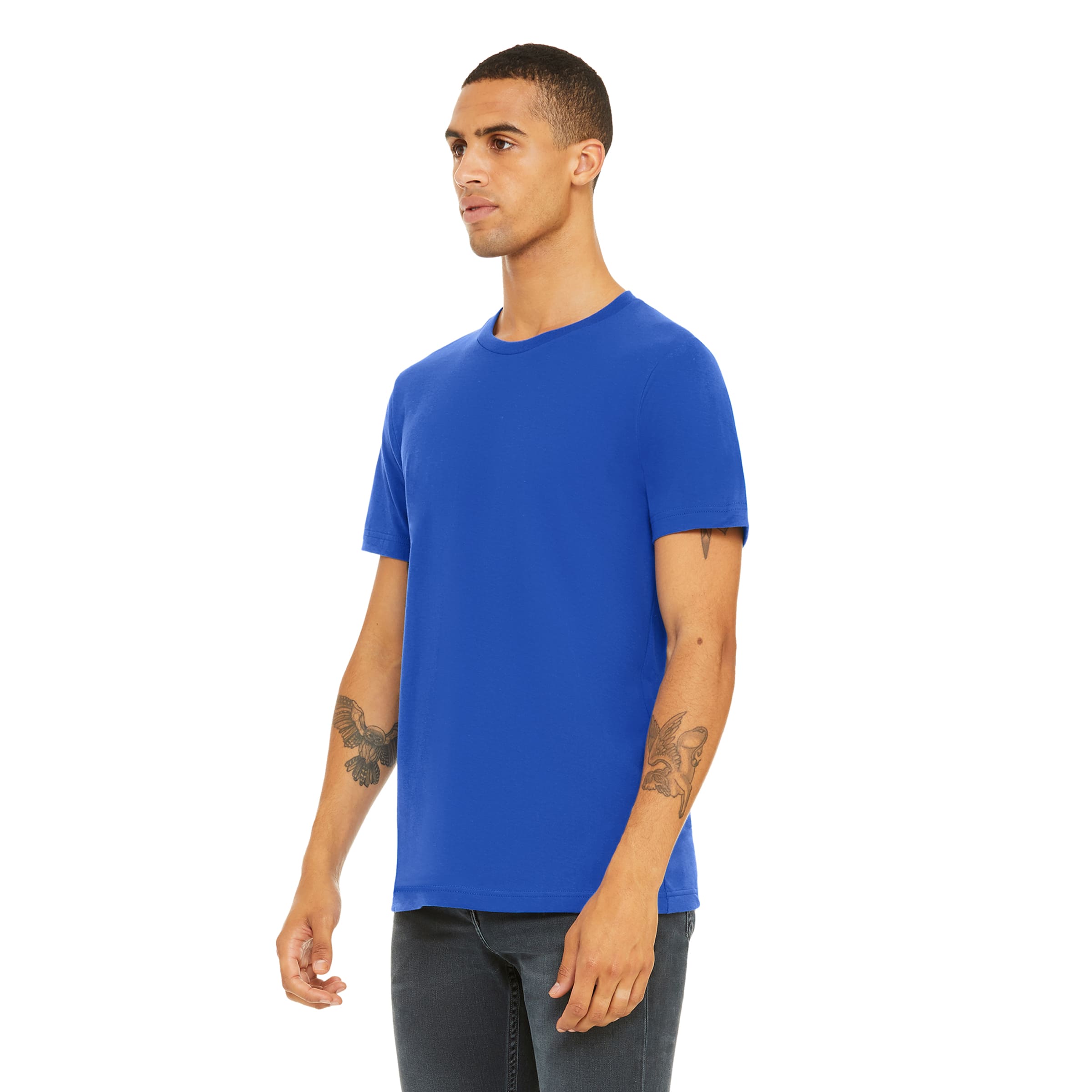 6 Pack: BELLA+CANVAS&#xAE; Adult Unisex T-Shirt