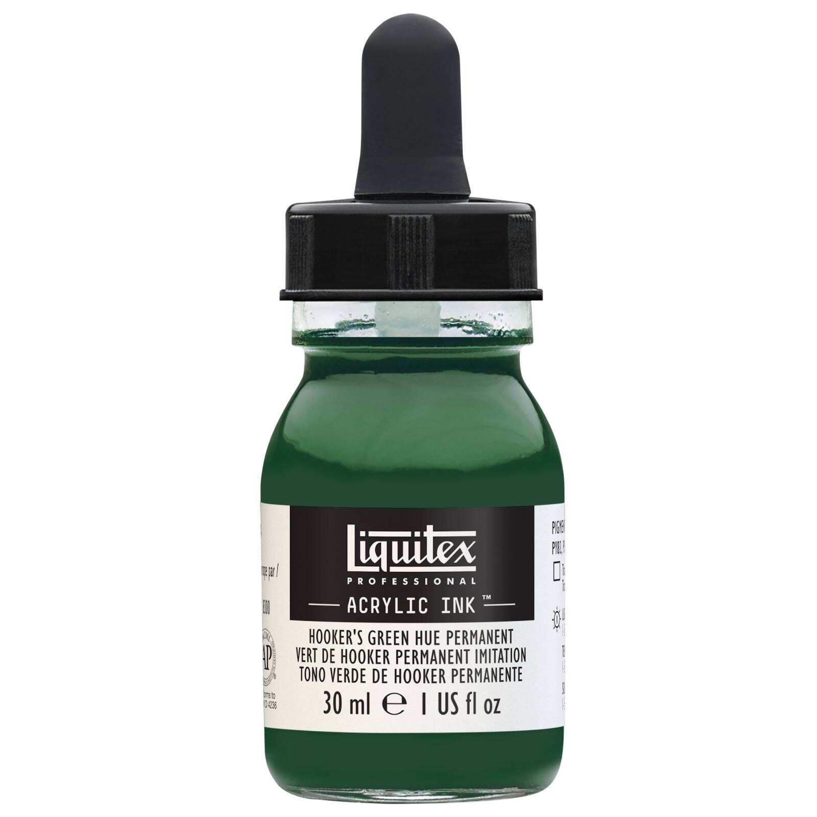 Liquitex&#xAE; Professional Acrylic INK!, 1oz. 